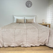 Edredão Pêlo Borrego Avocado