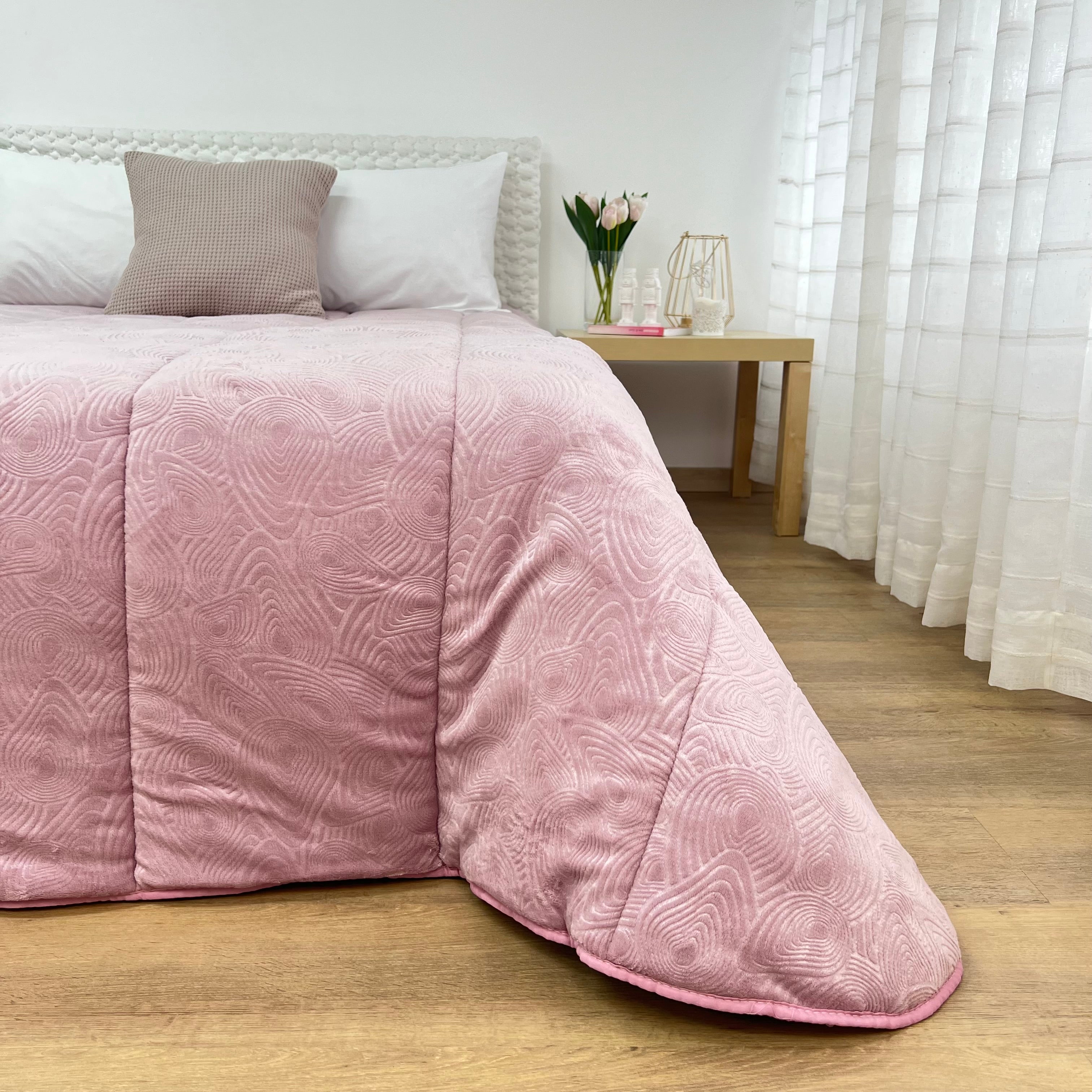 Edredão Pêlo Borrego Avocado