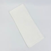 Fralda Algodão OFF White