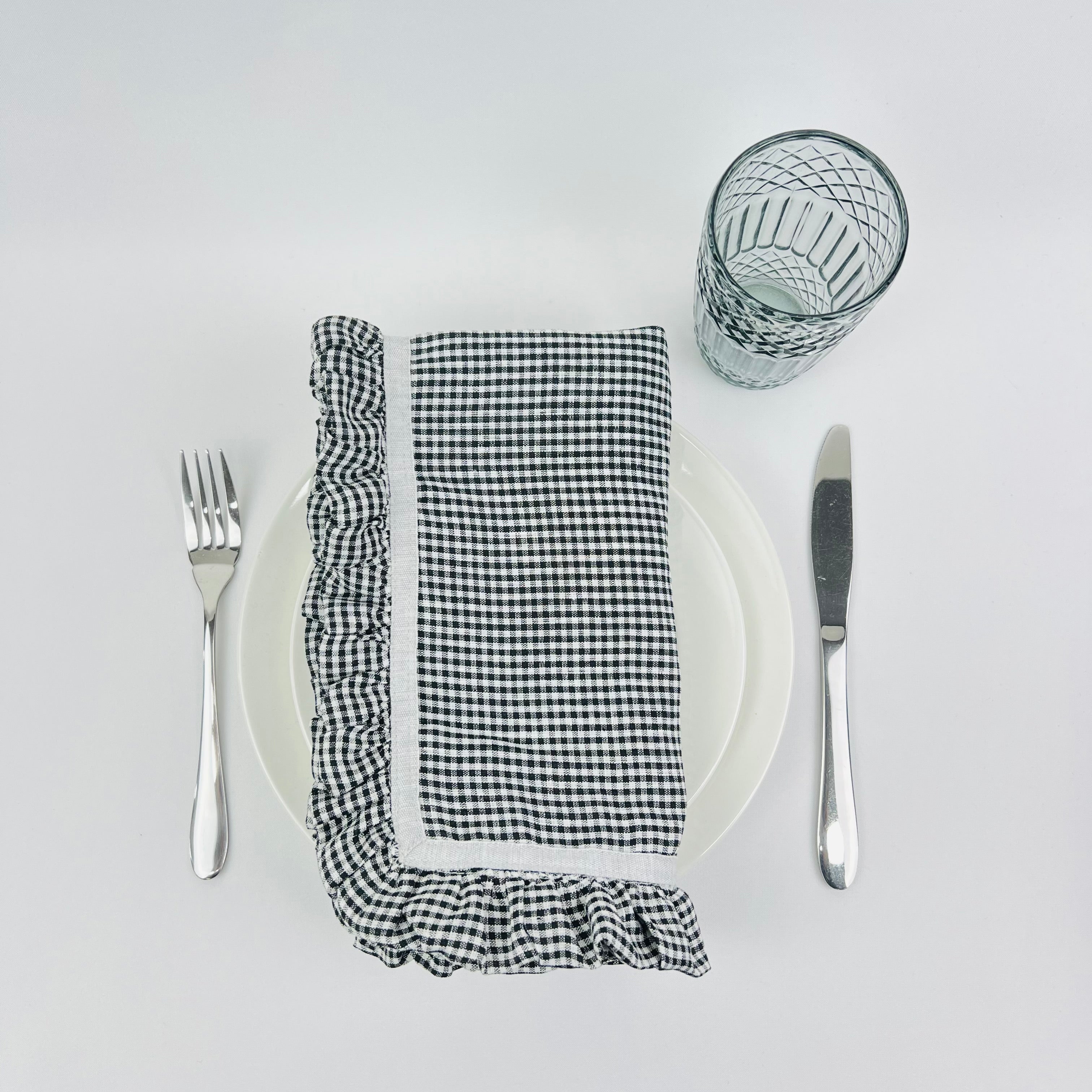 Guardanapo Folho Vichy