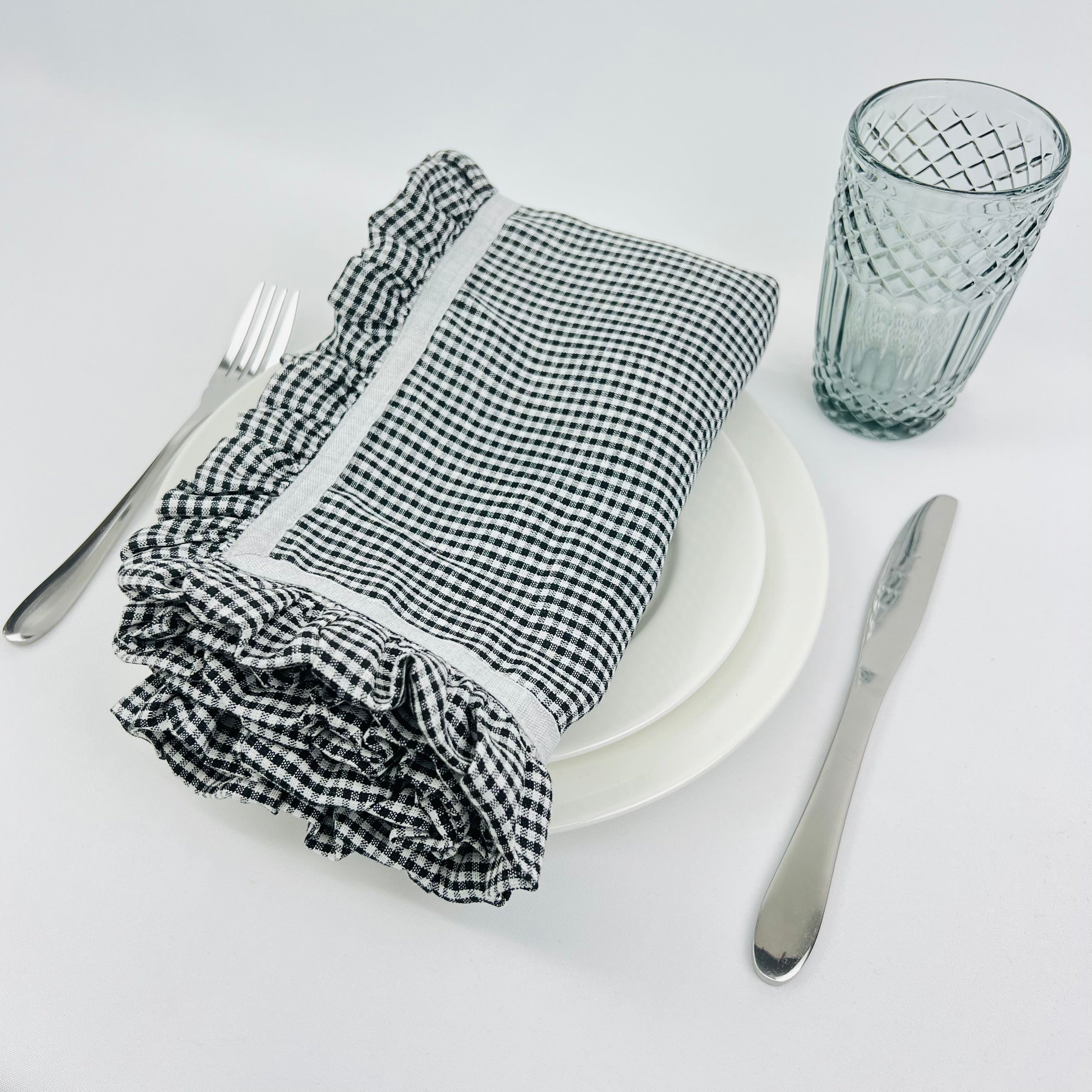 Guardanapo Folho Vichy