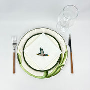 Guardanapo Linho OF Pássaro