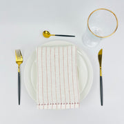 Guardanapo Rayas Ponto Nine