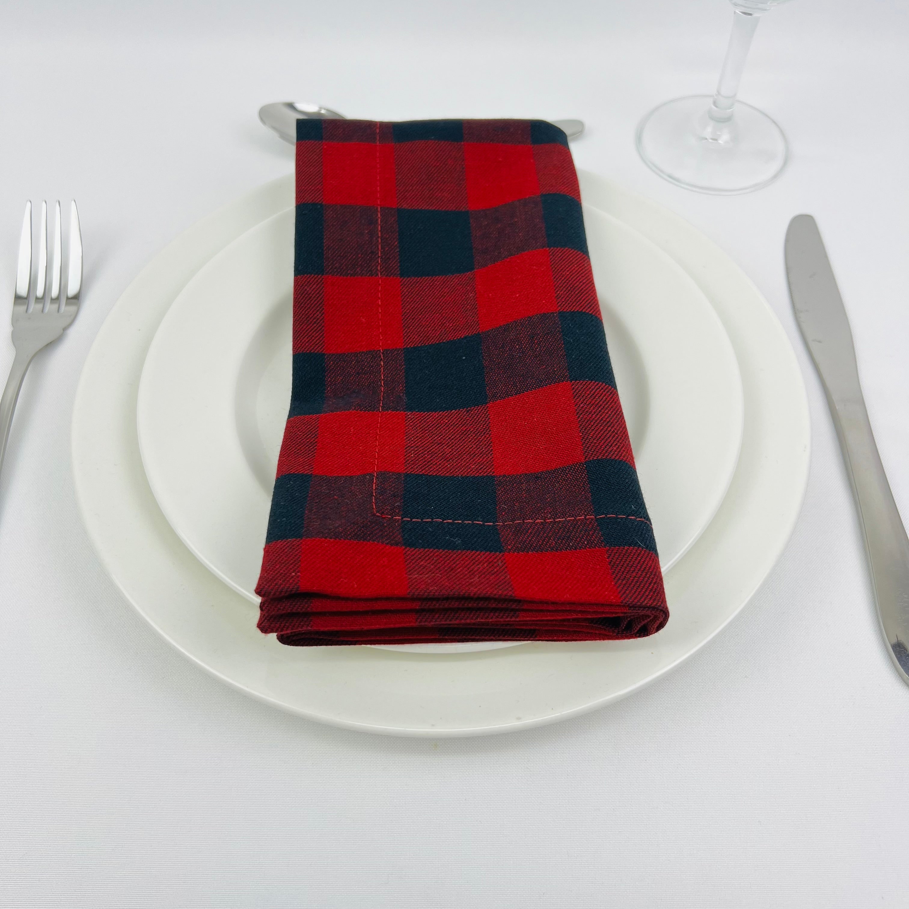 Guardanapo Rudolfo Village BI