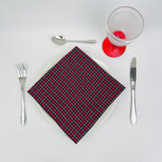 Guardanapo Santa Claus BI