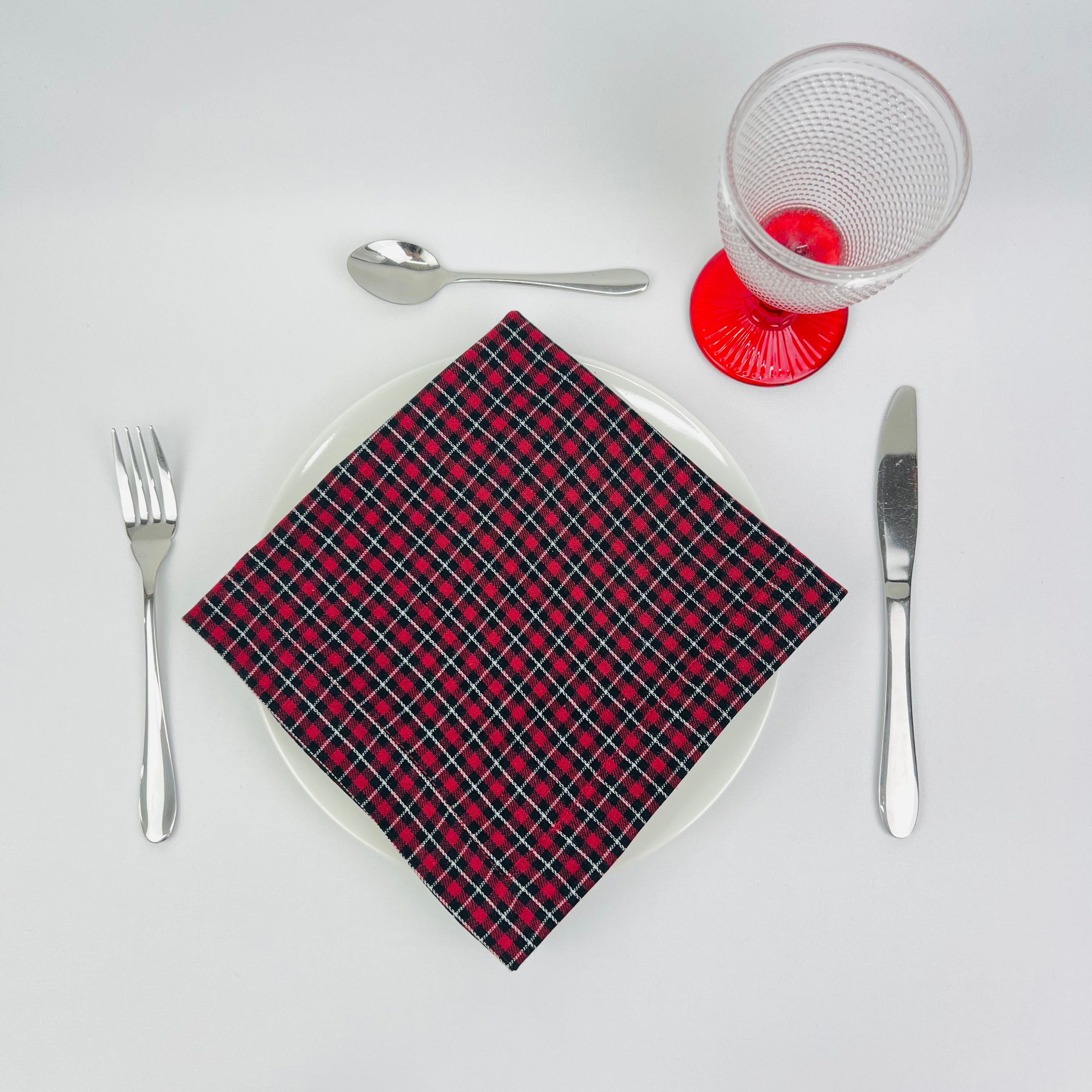 Guardanapo Santa Claus BI