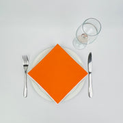 Guardanapo Tangerina