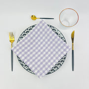 Guardanapo Vichy Vintage Star