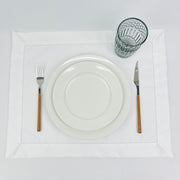 Individual Algodão Basic Ponto-Aberto