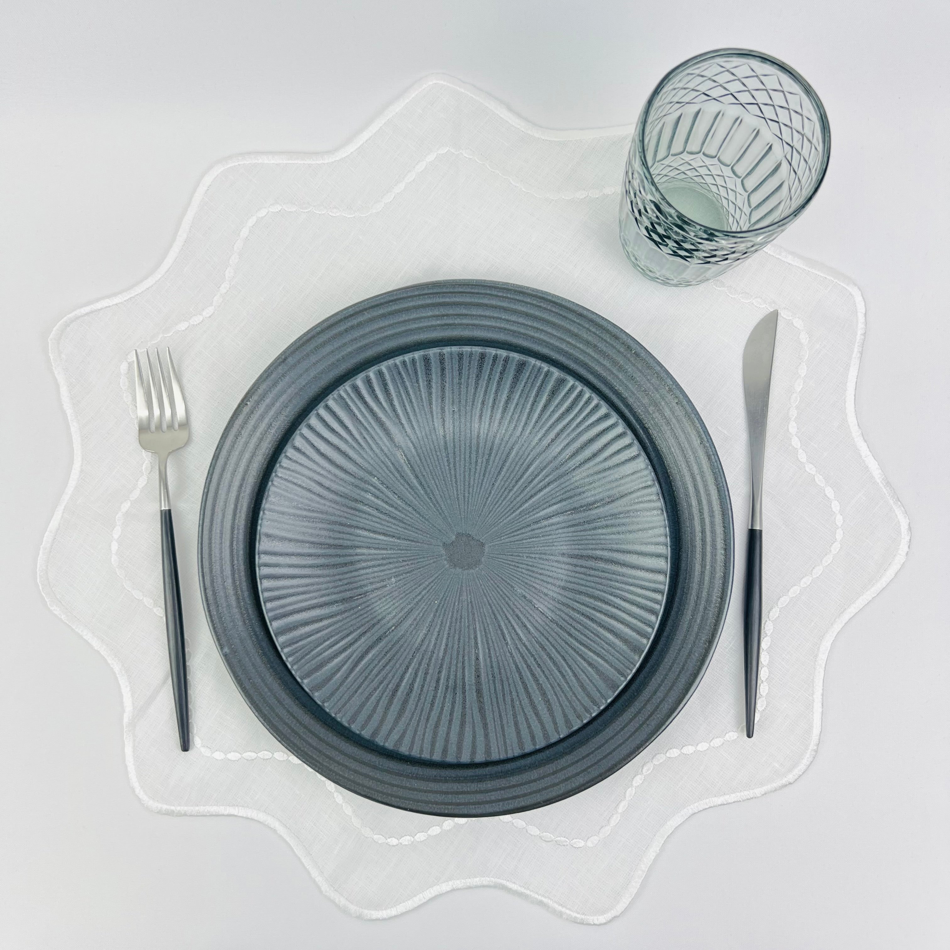 Individual Estrela Linho JOL