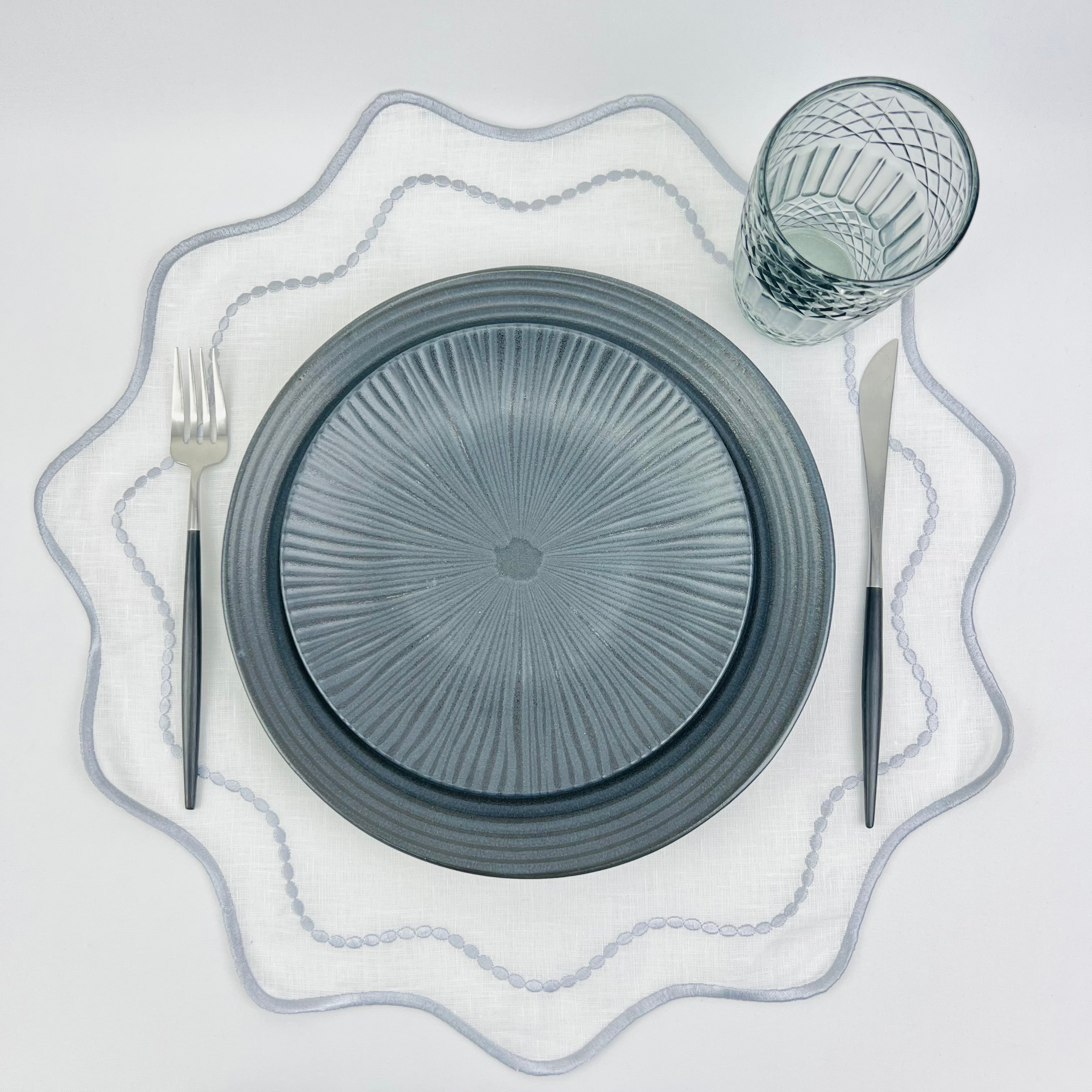 Individual Estrela Linho JOL