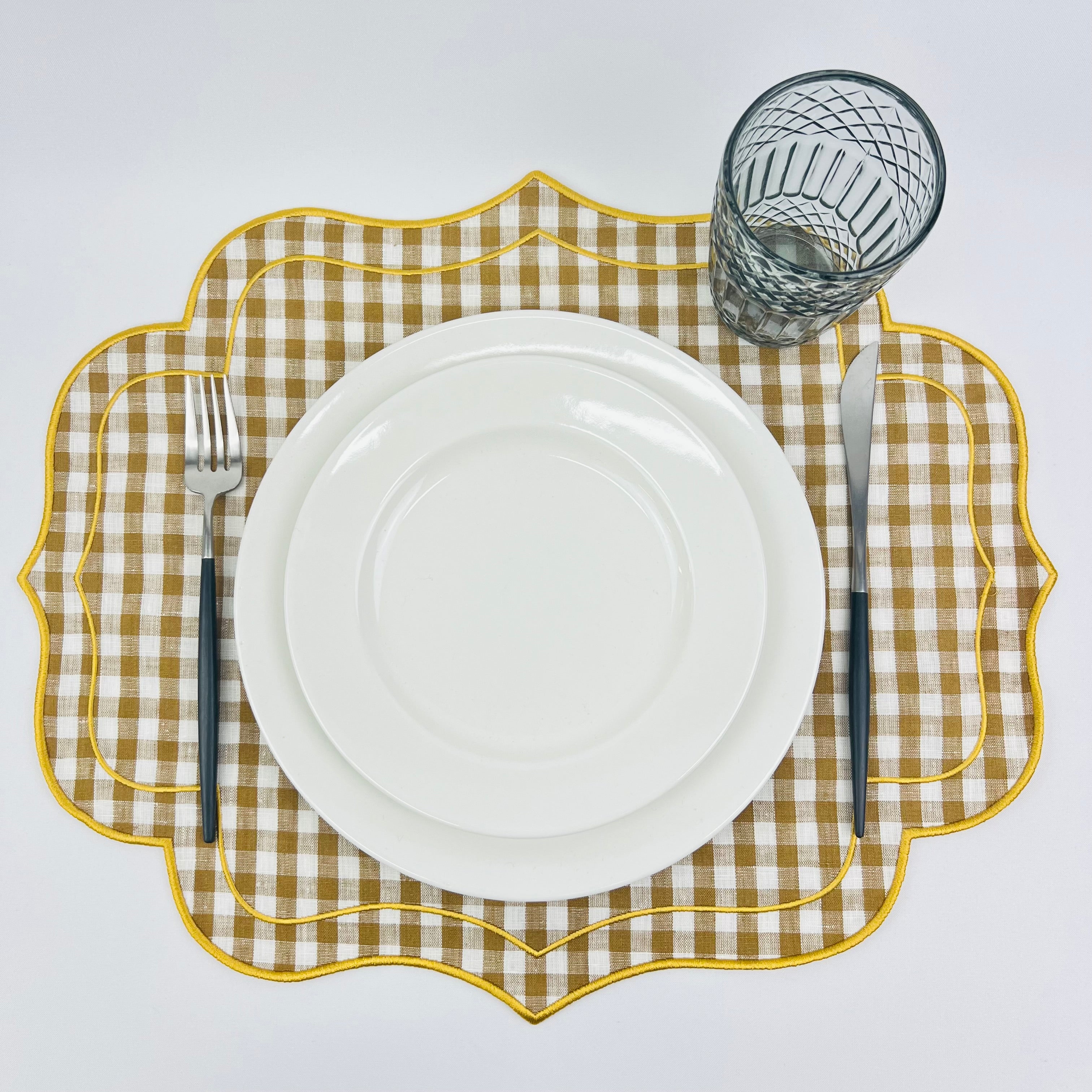 Individual Party Vichy