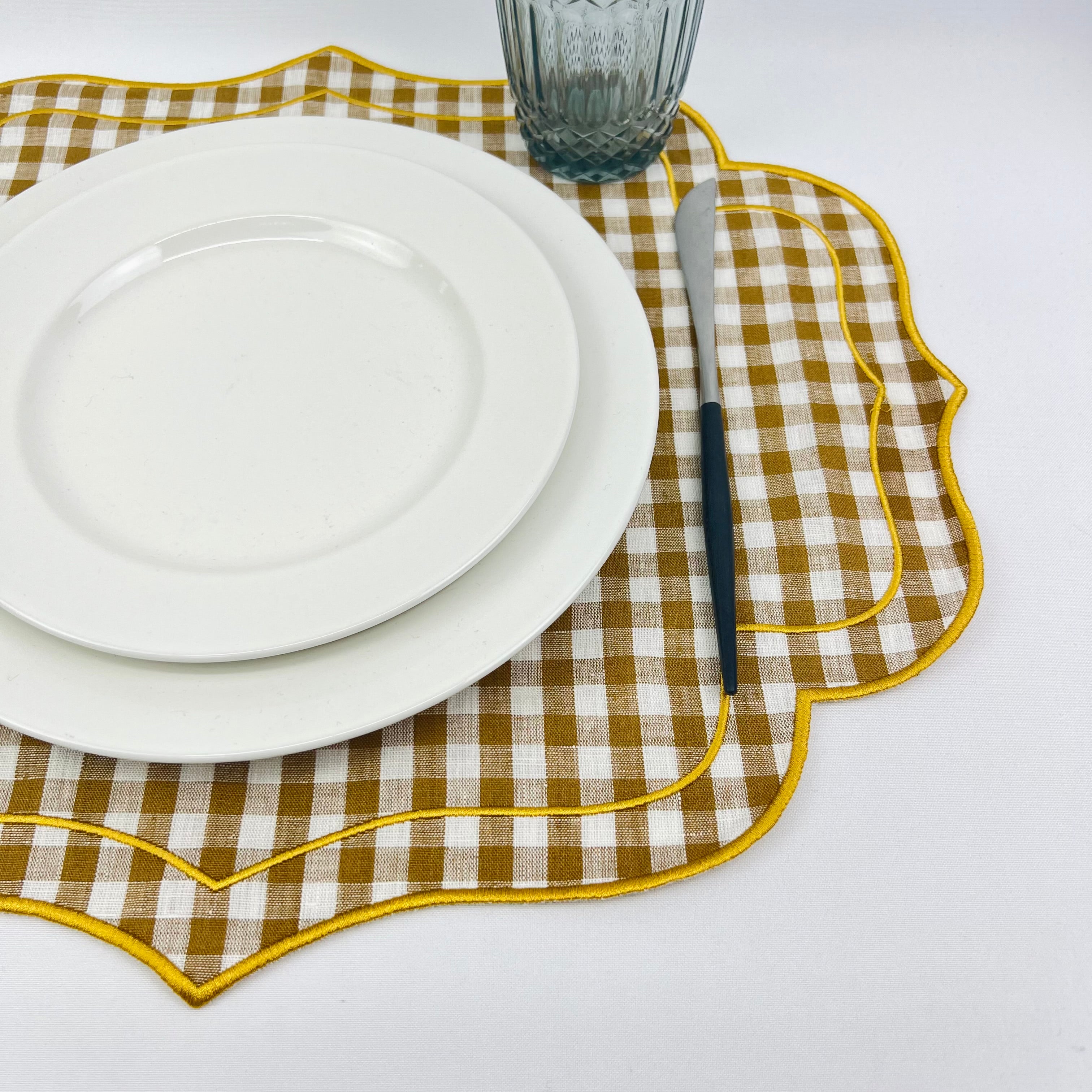 Individual Party Vichy