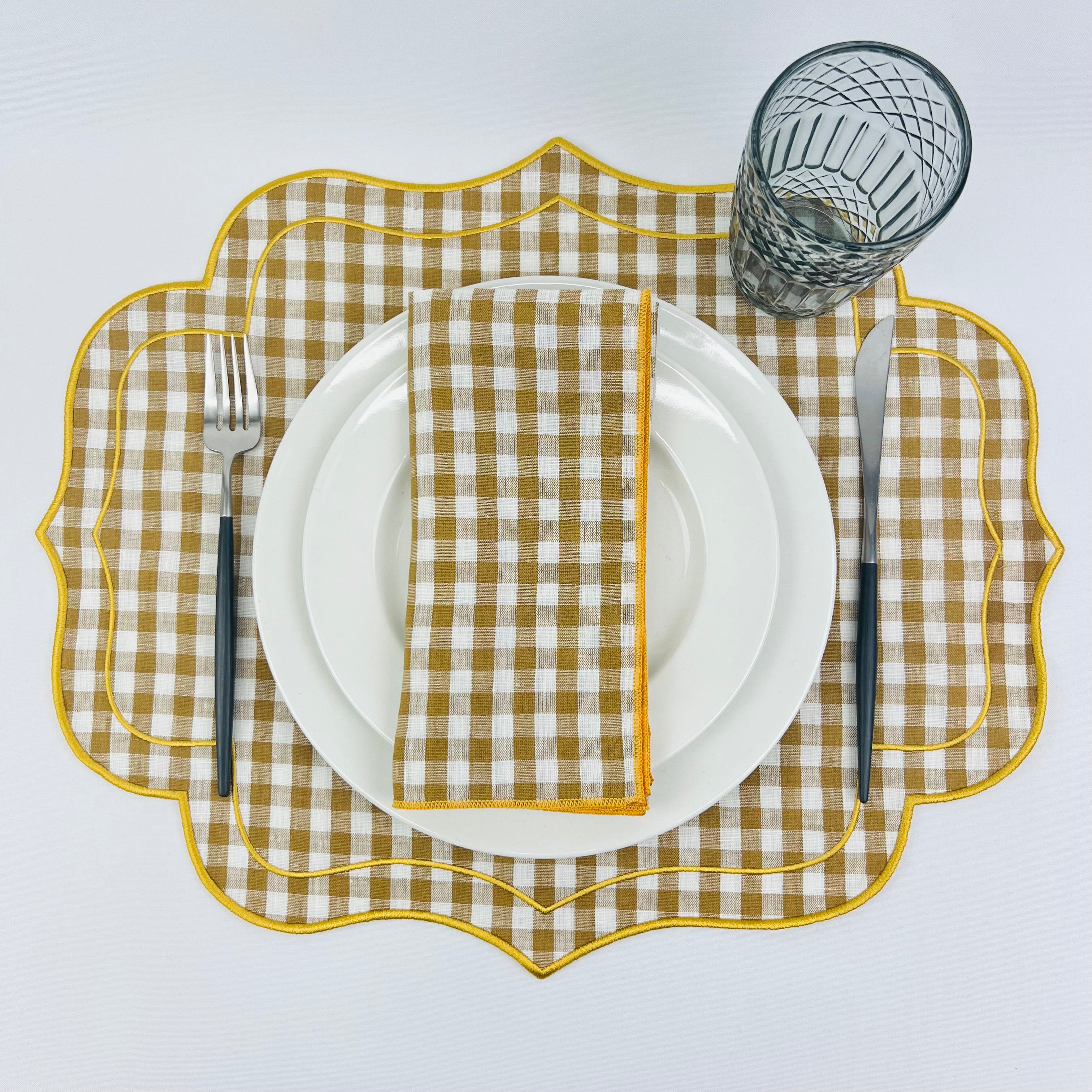 Individual Party Vichy