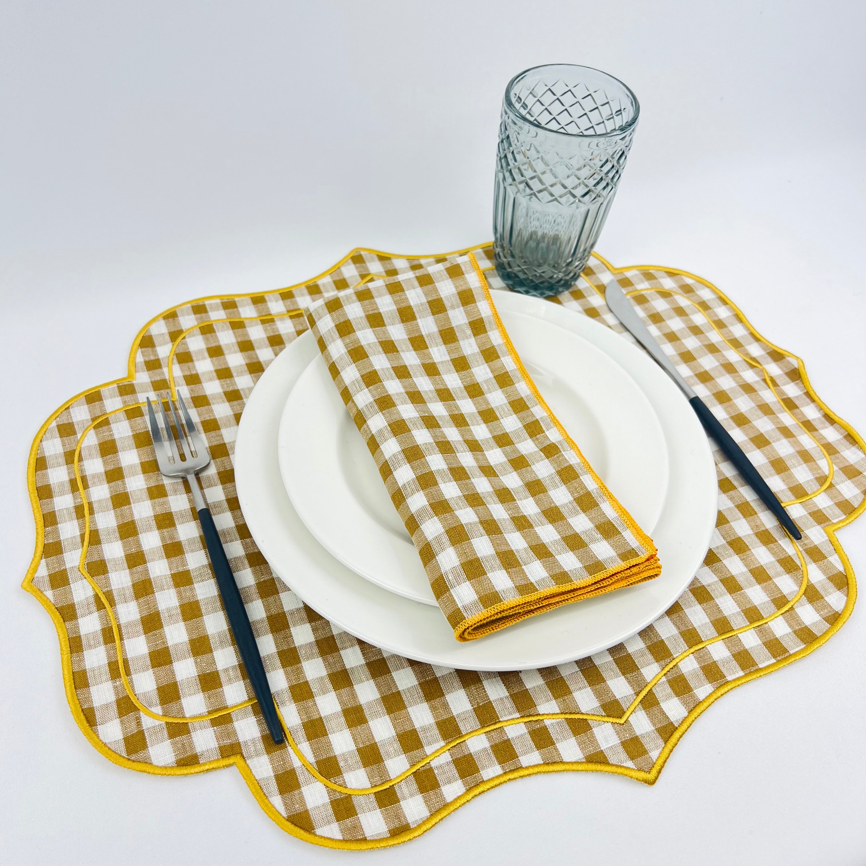 Individual Party Vichy