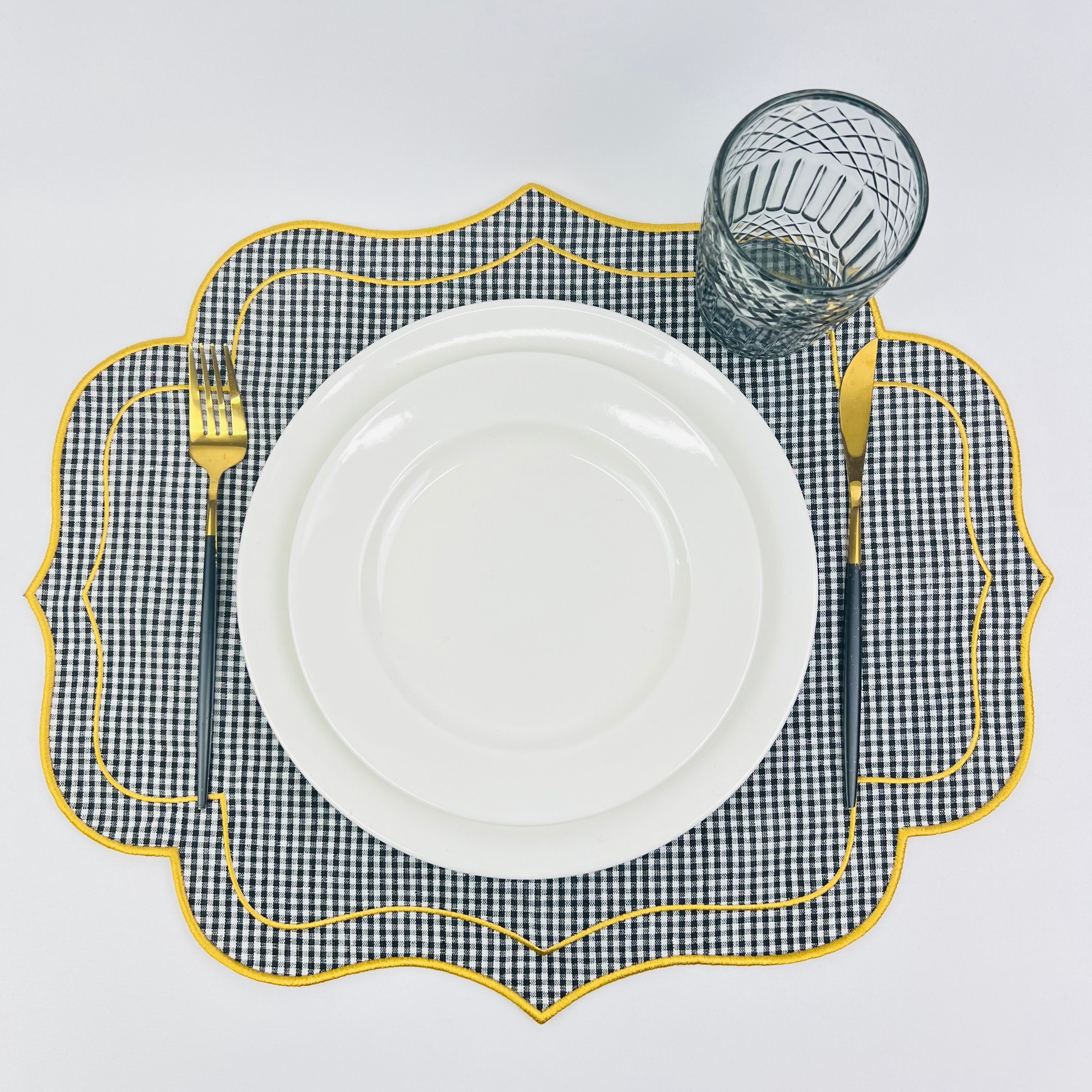 Individual Party Vichy