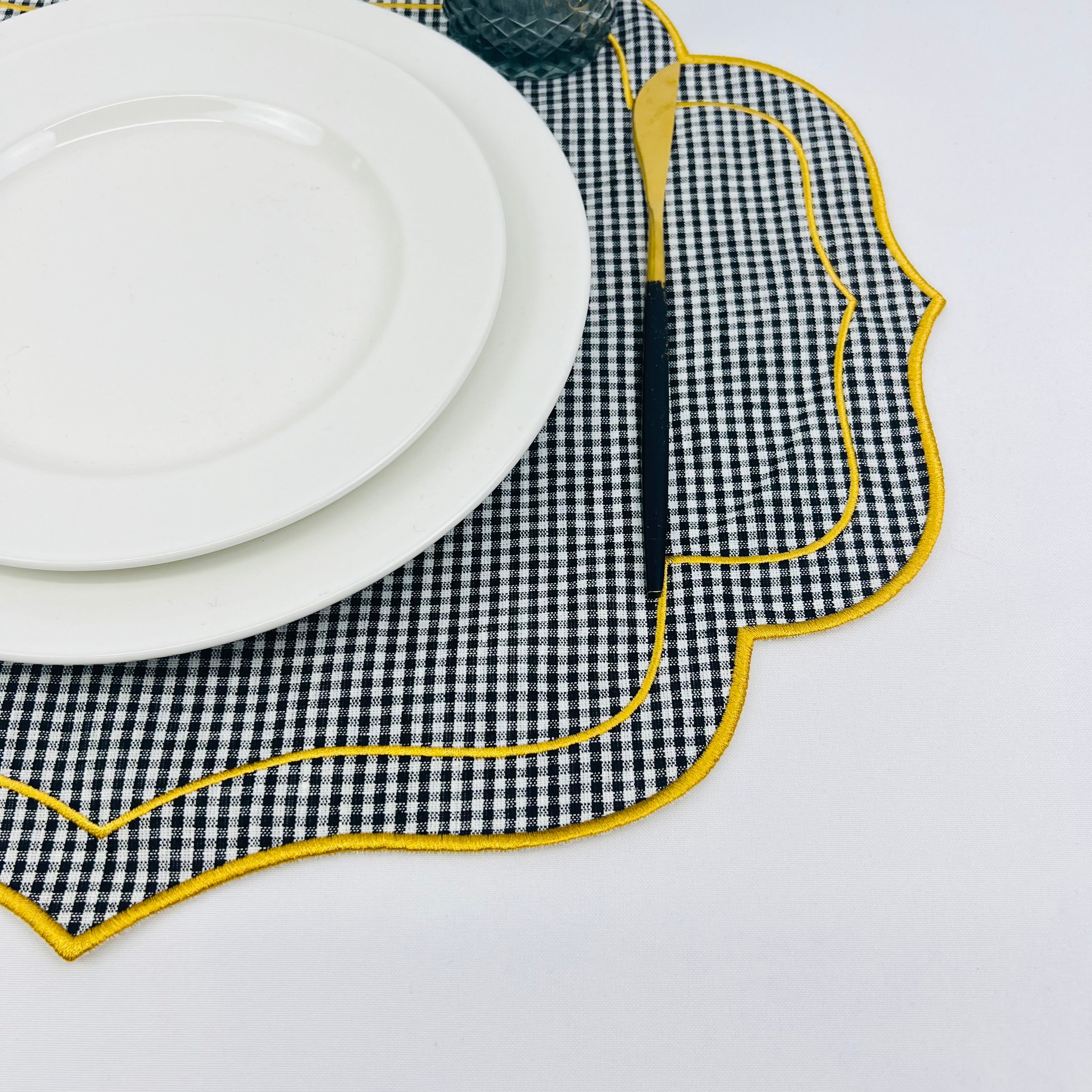 Individual Party Vichy