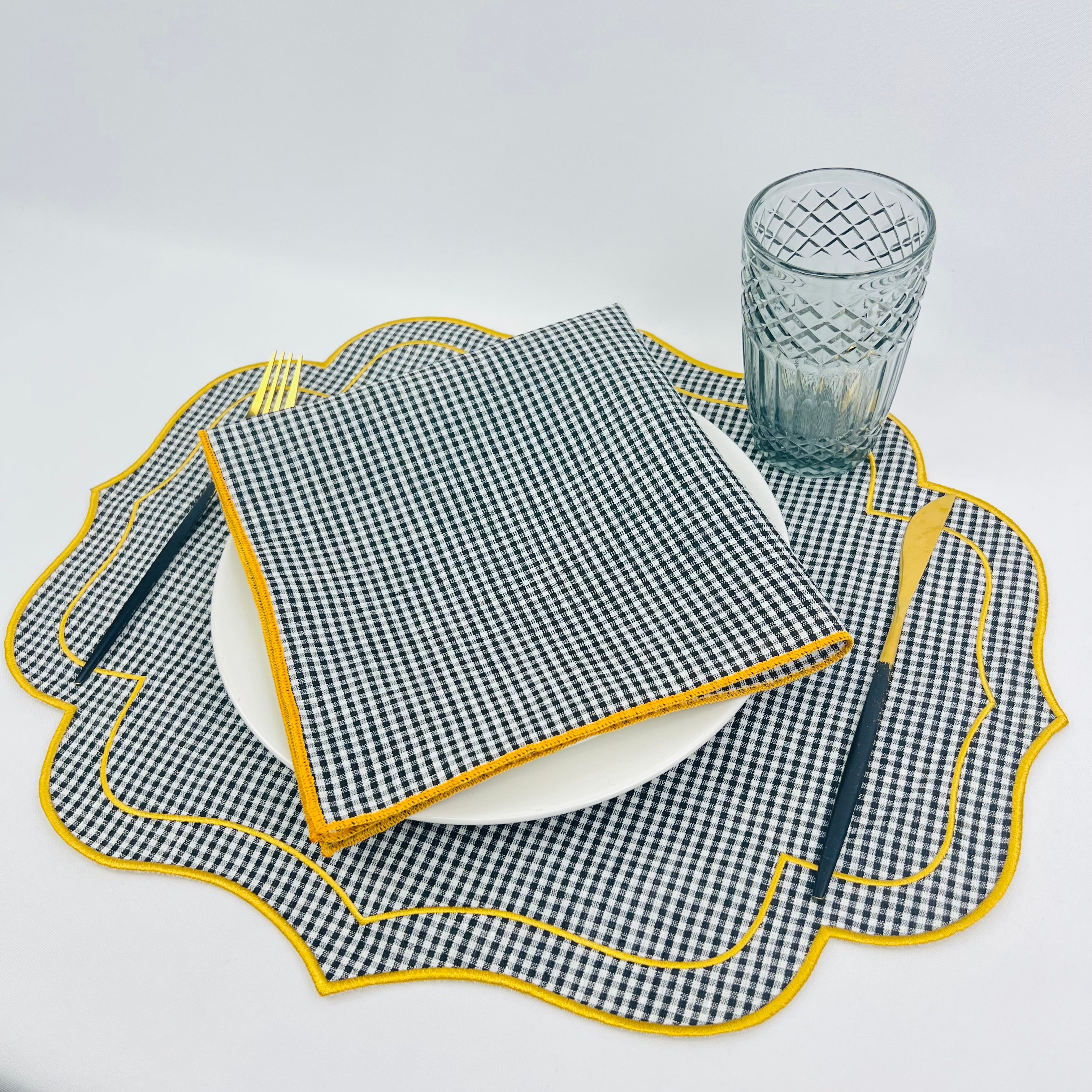 Individual Party Vichy