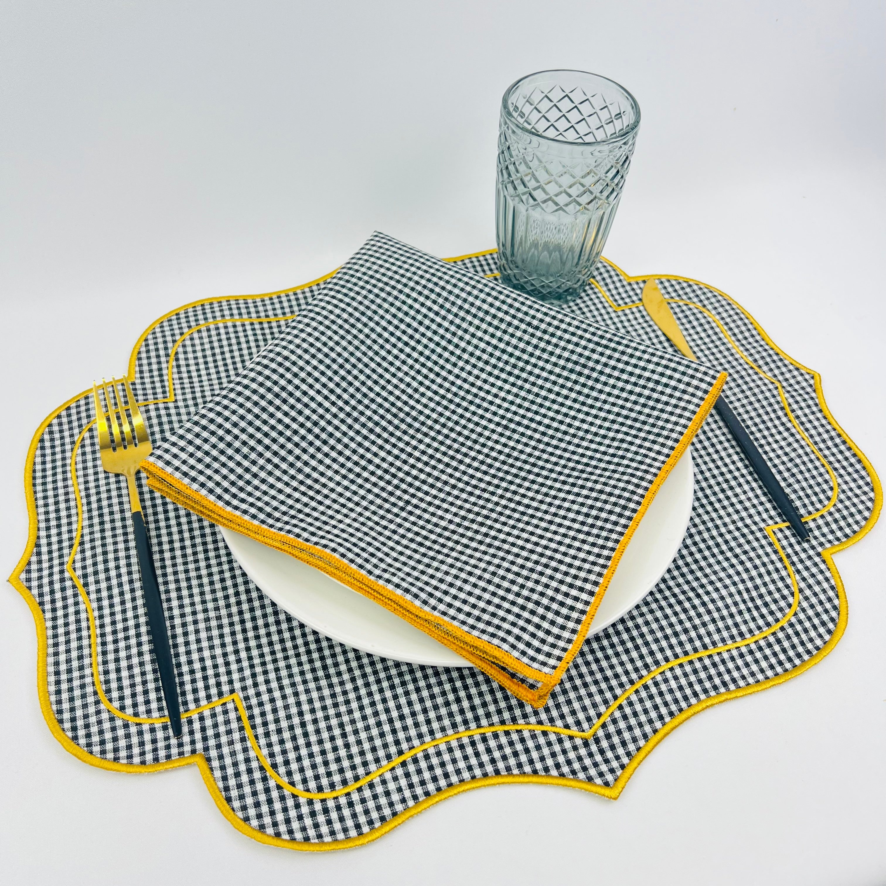 Individual Party Vichy