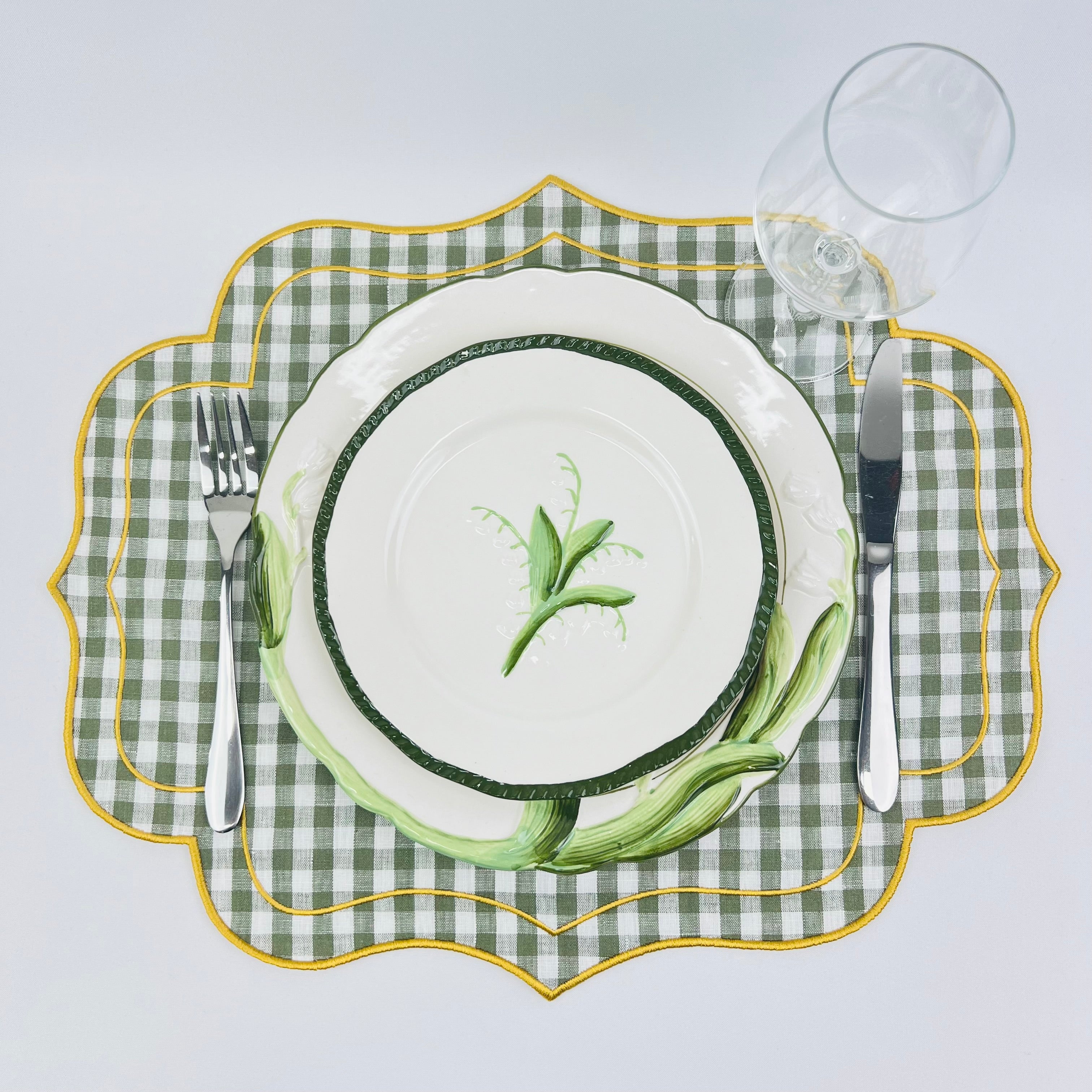 Individual Party Vichy