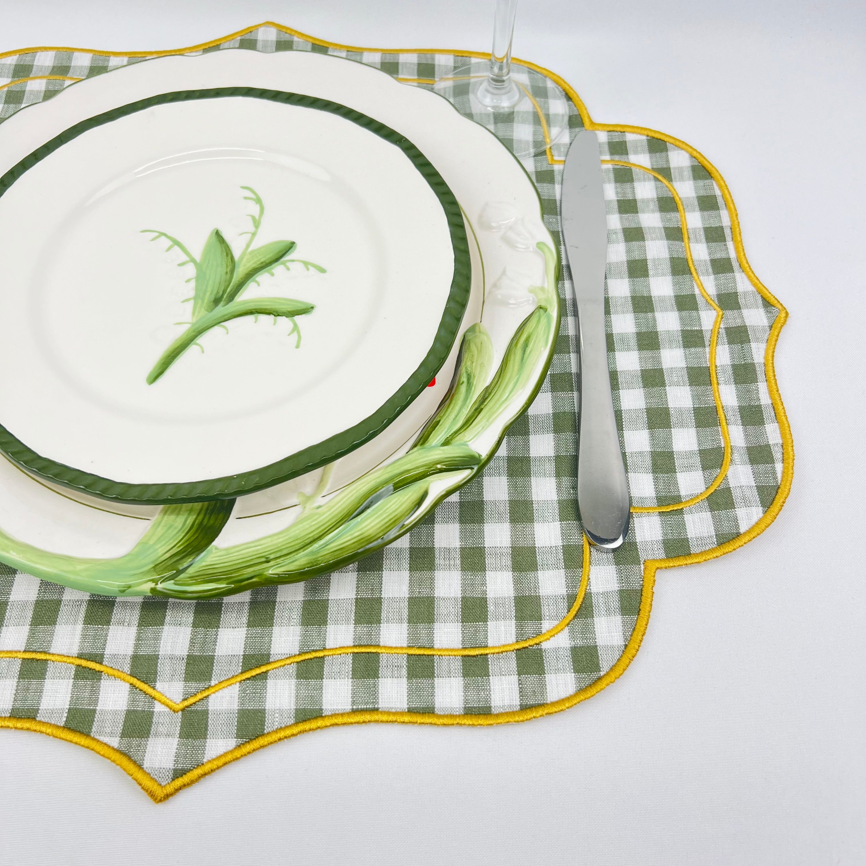 Individual Party Vichy