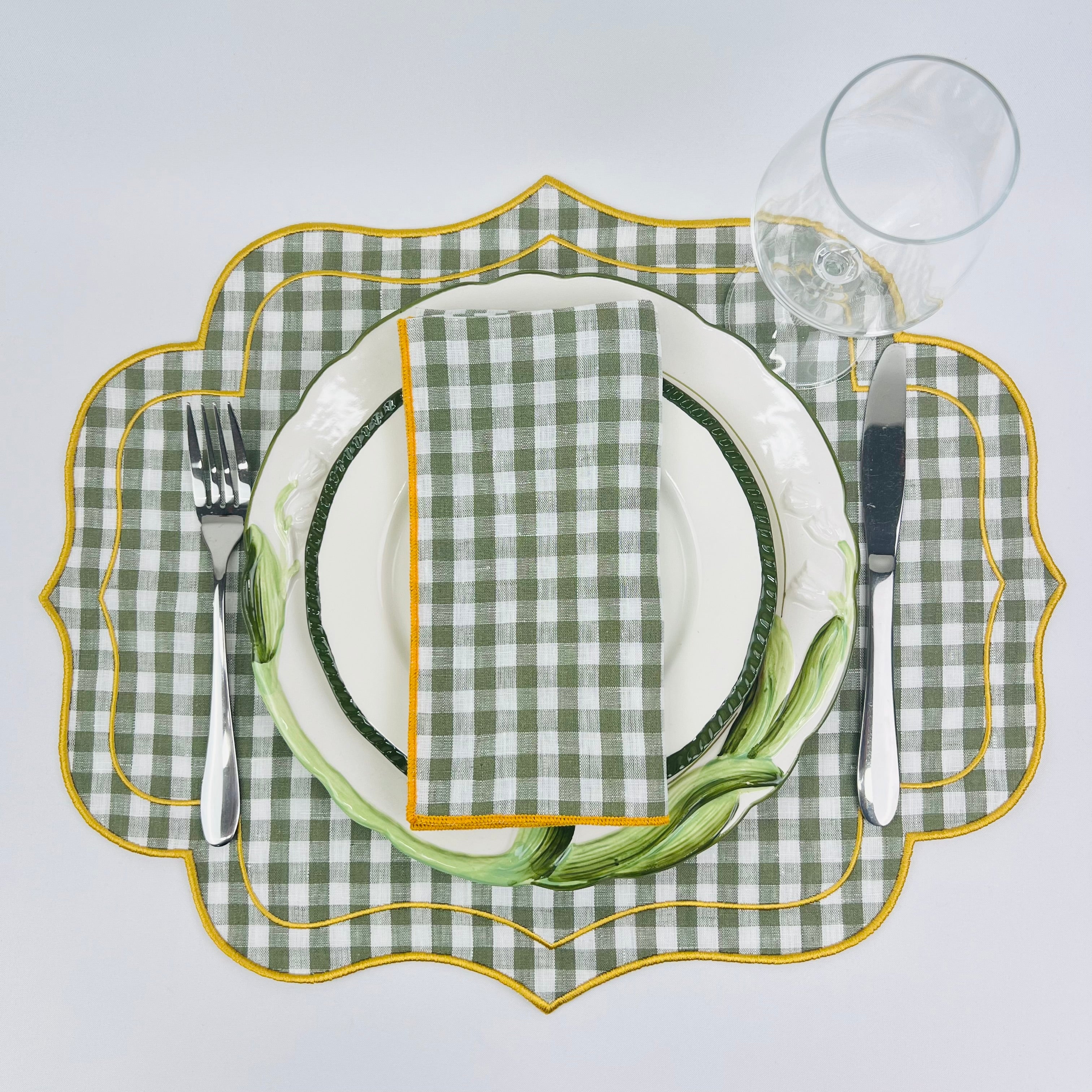 Individual Party Vichy