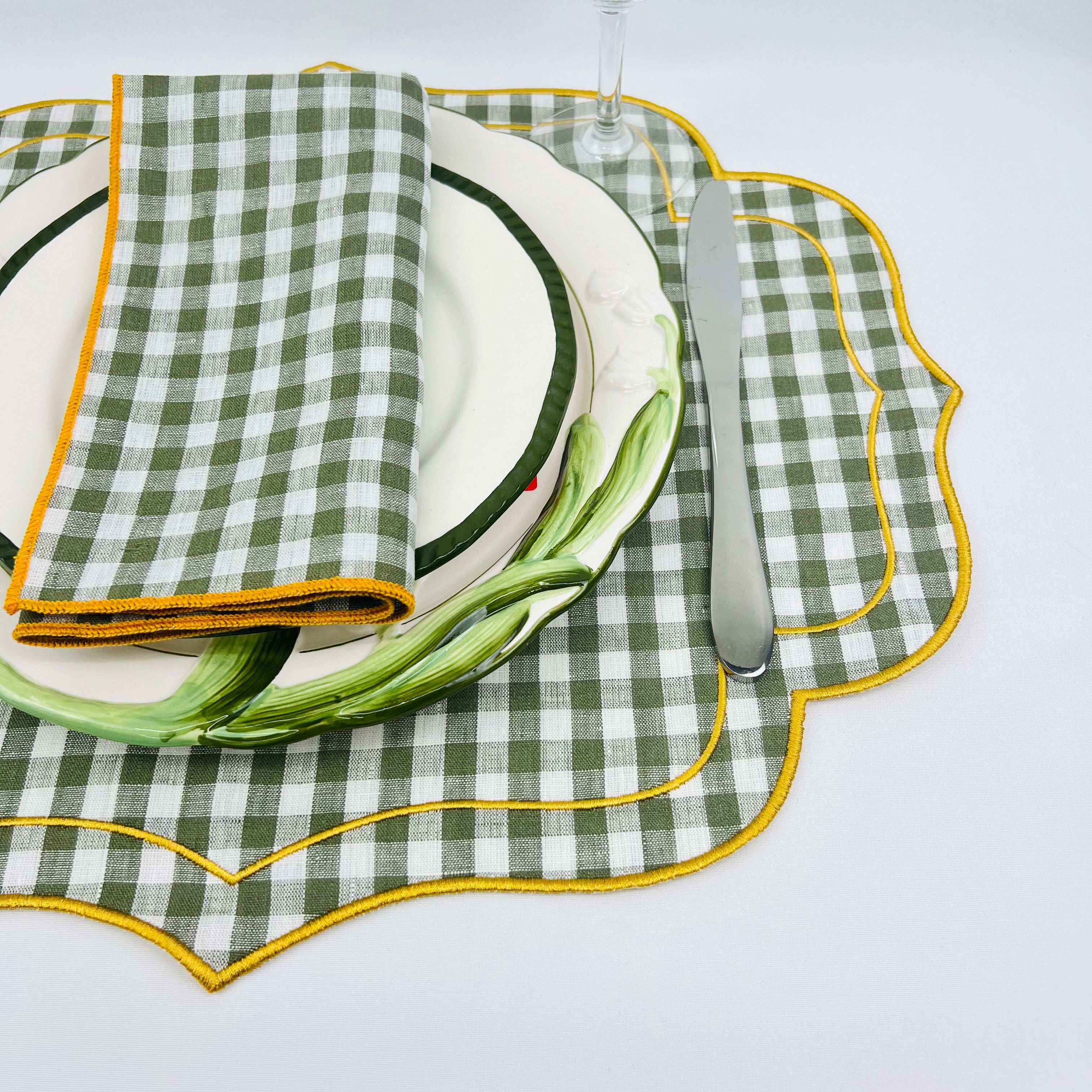 Individual Party Vichy