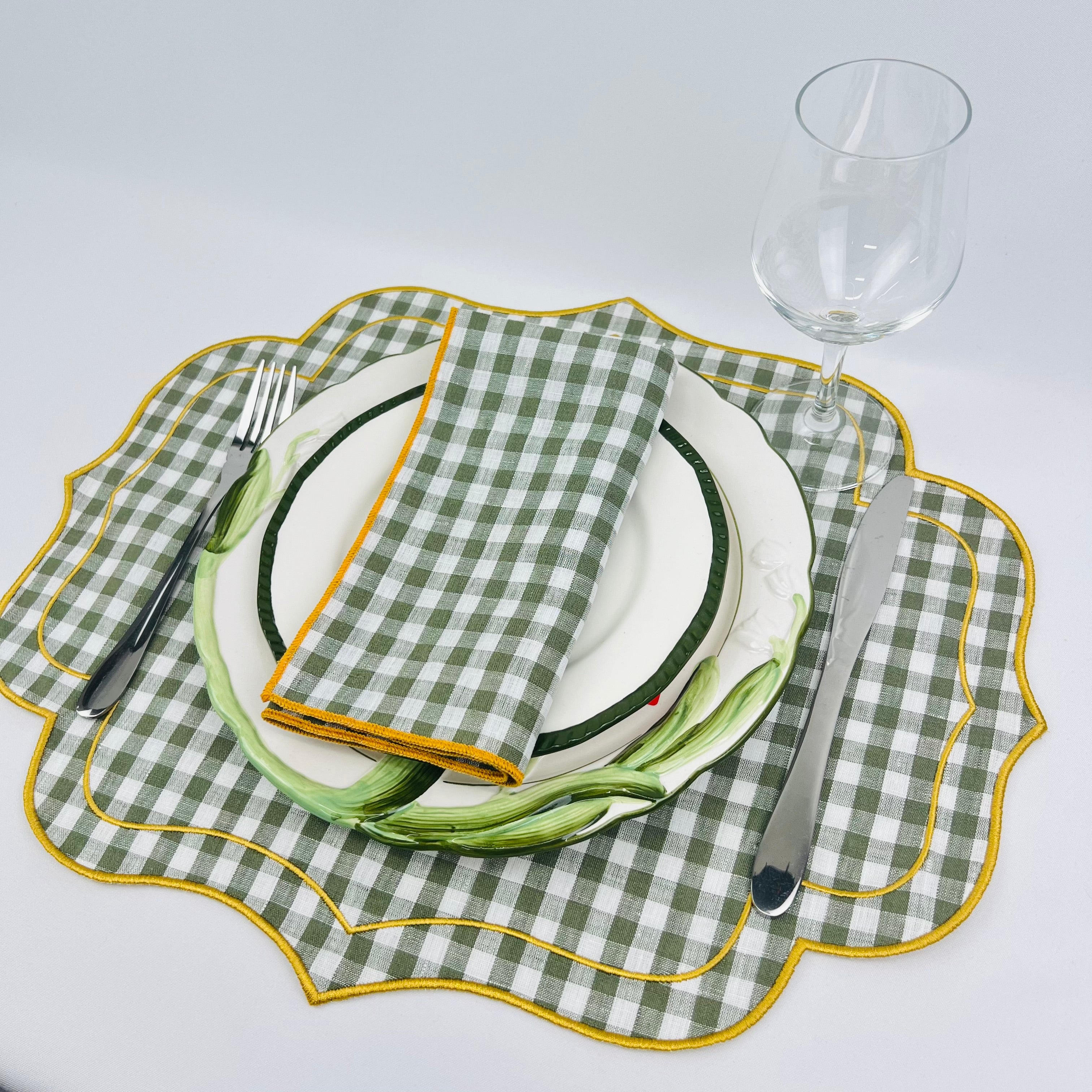 Individual Party Vichy