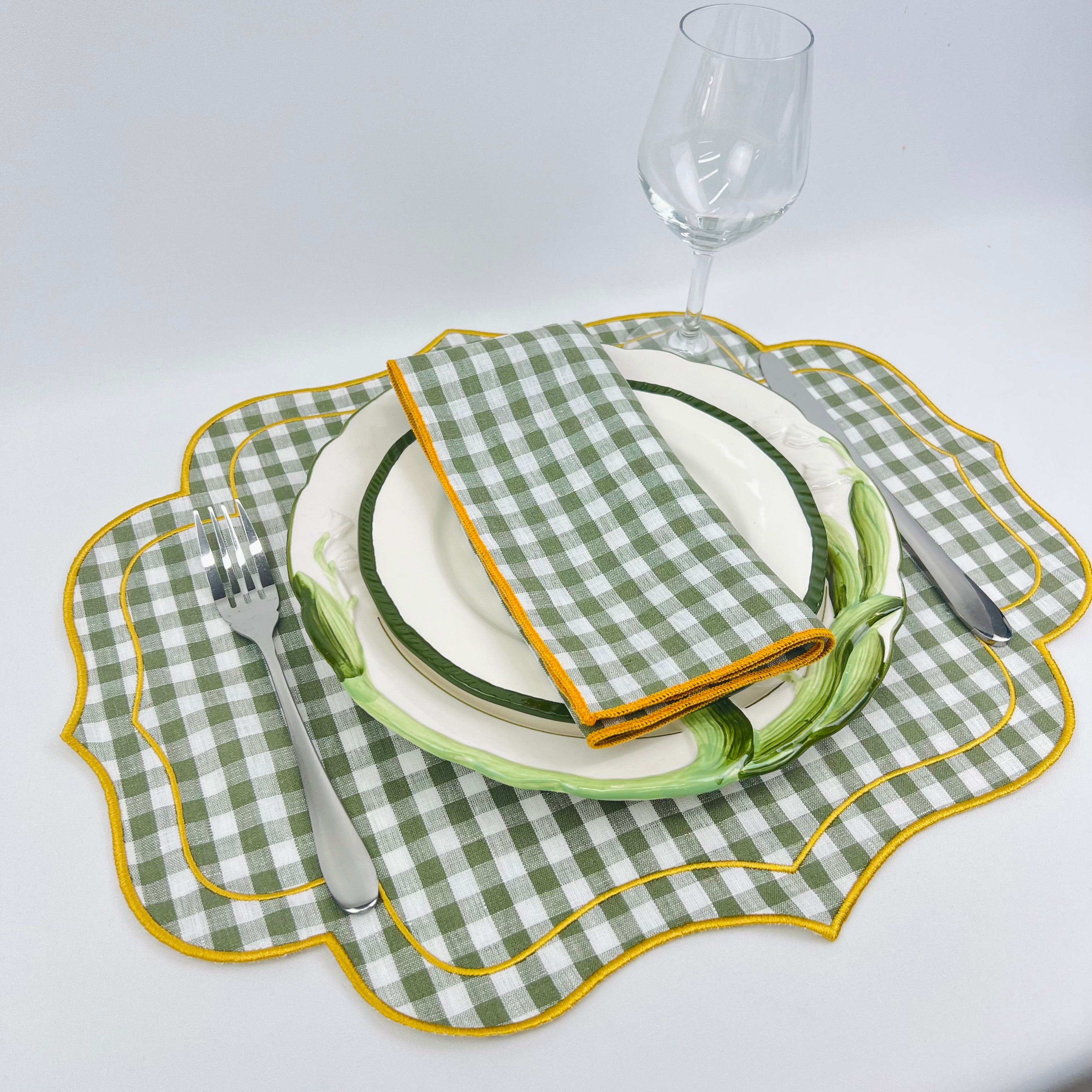 Individual Party Vichy