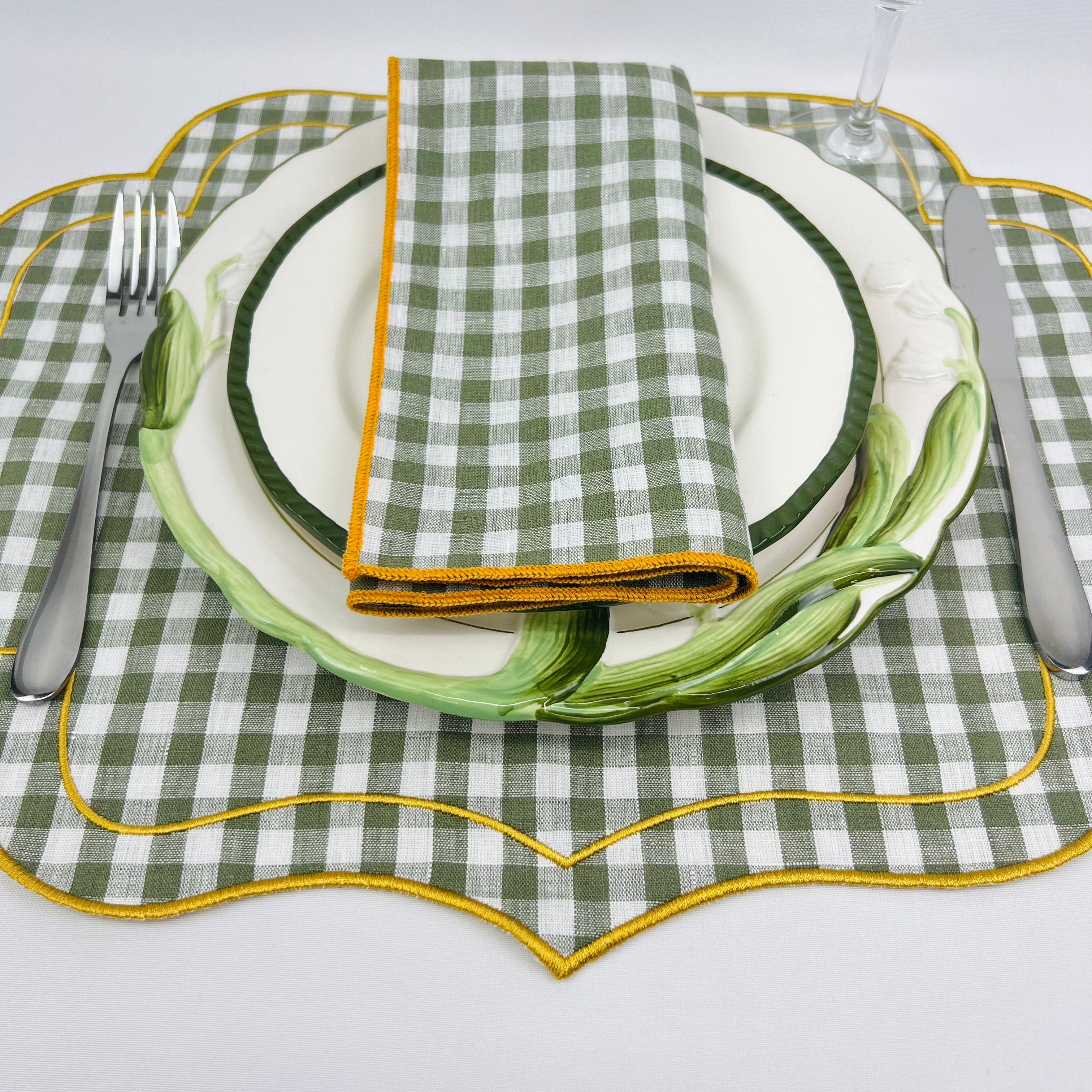 Individual Party Vichy