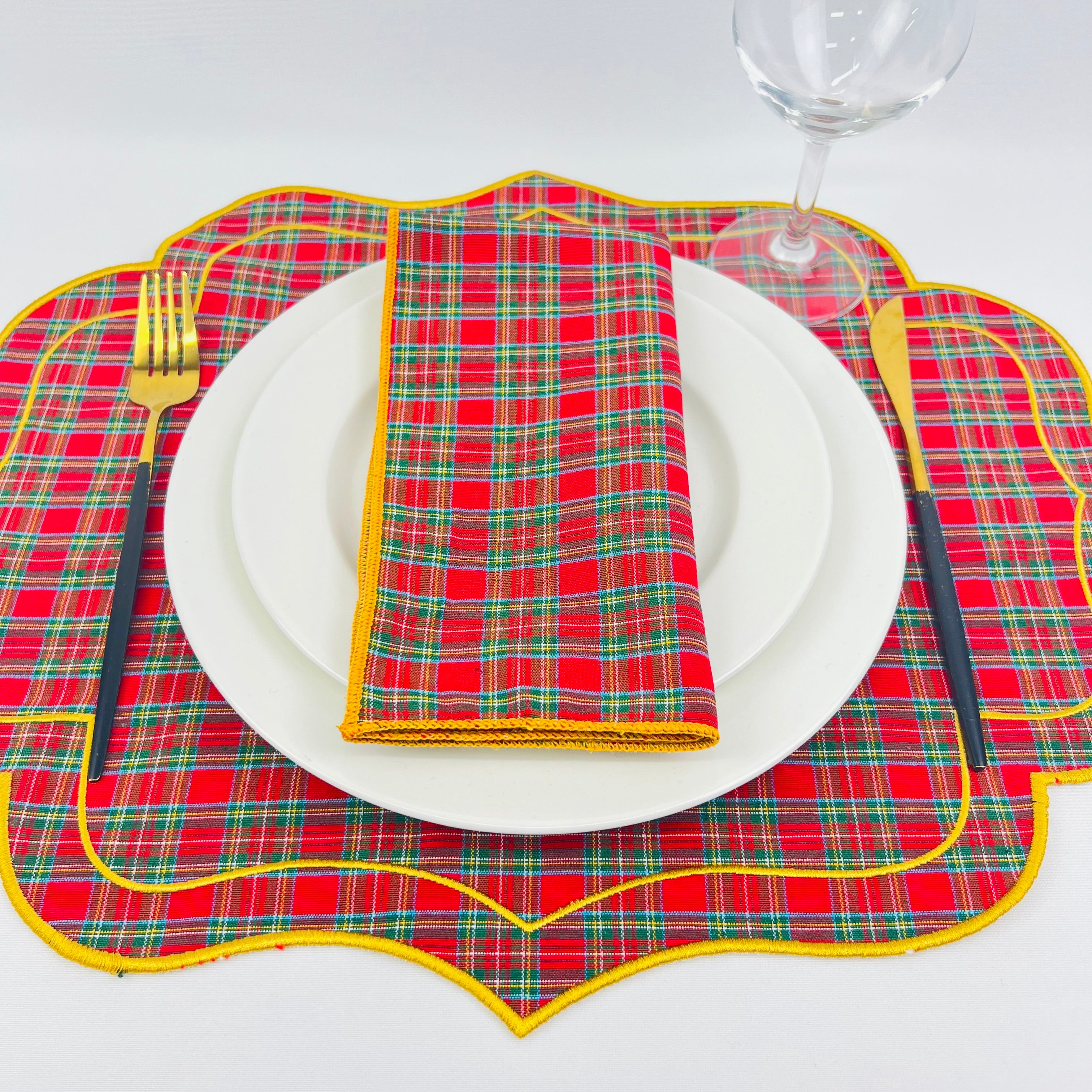 Individual Party Xmas Glamour