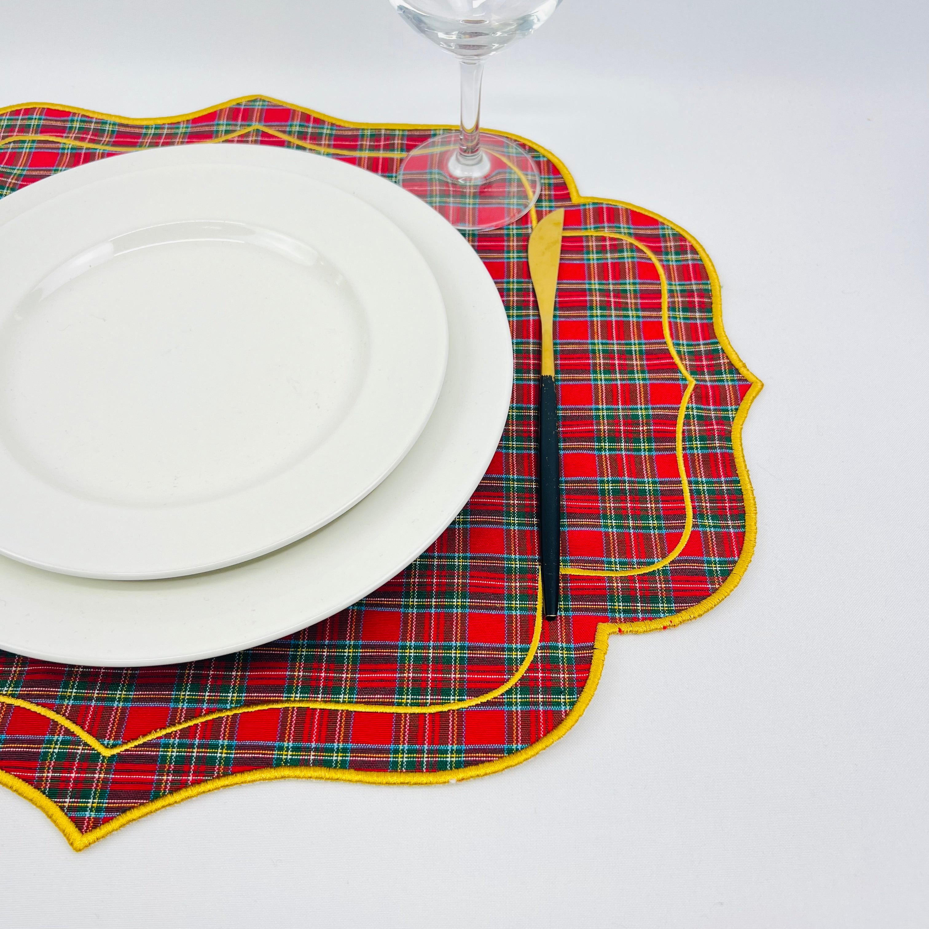 Individual Party Xmas Glamour