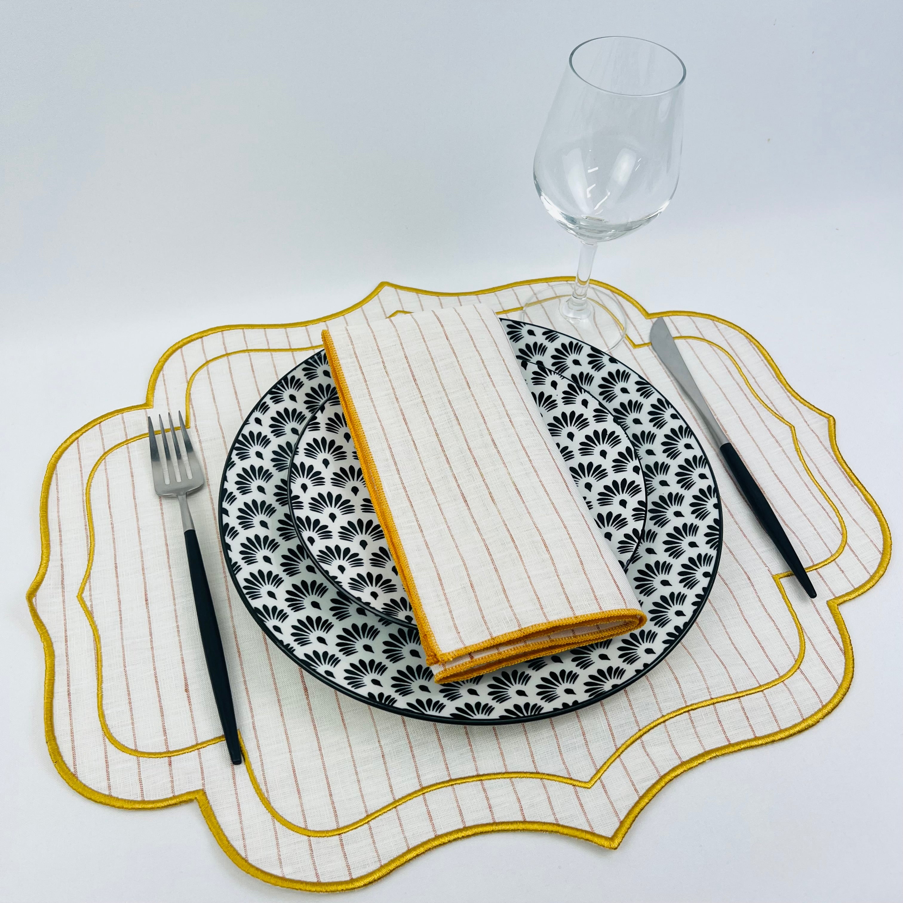 Individual Party Rayas