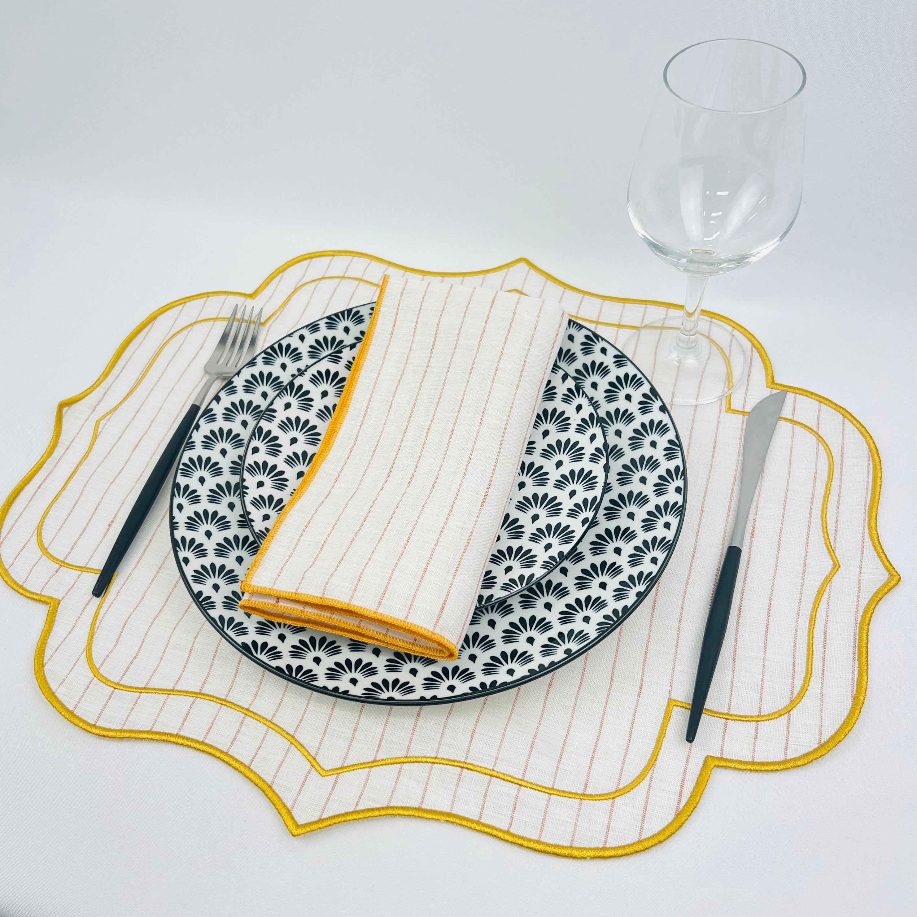 Individual Party Rayas