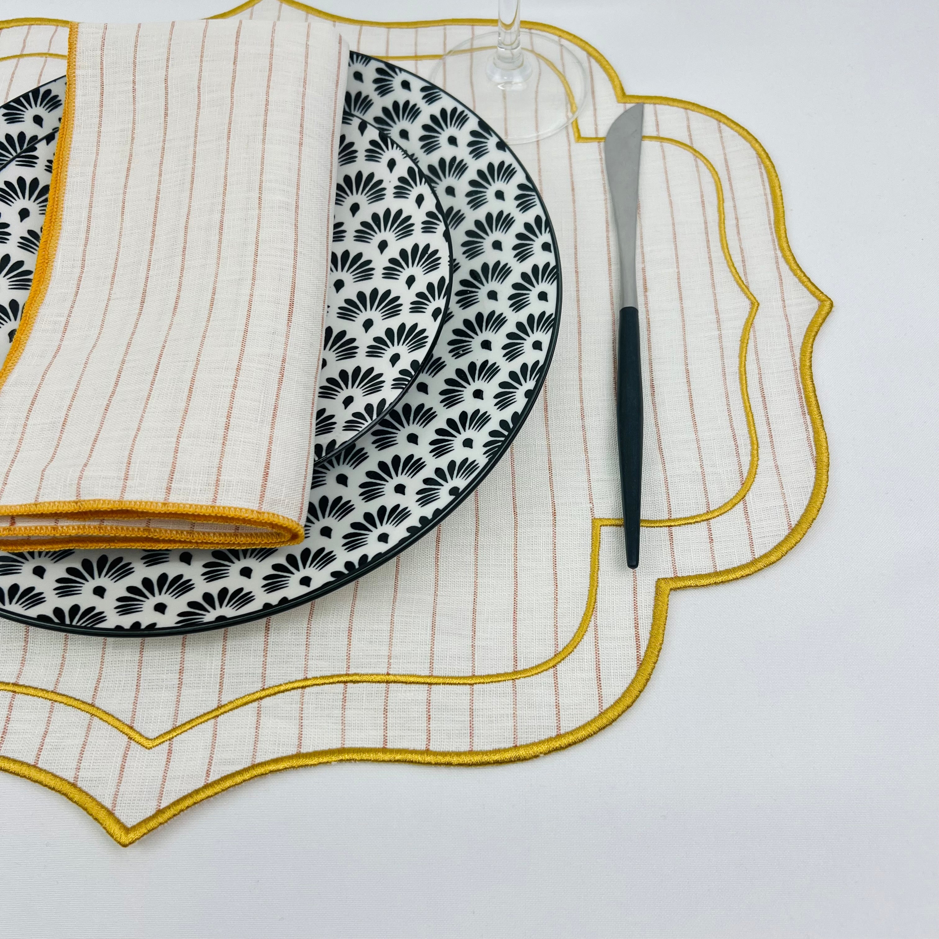 Individual Party Rayas