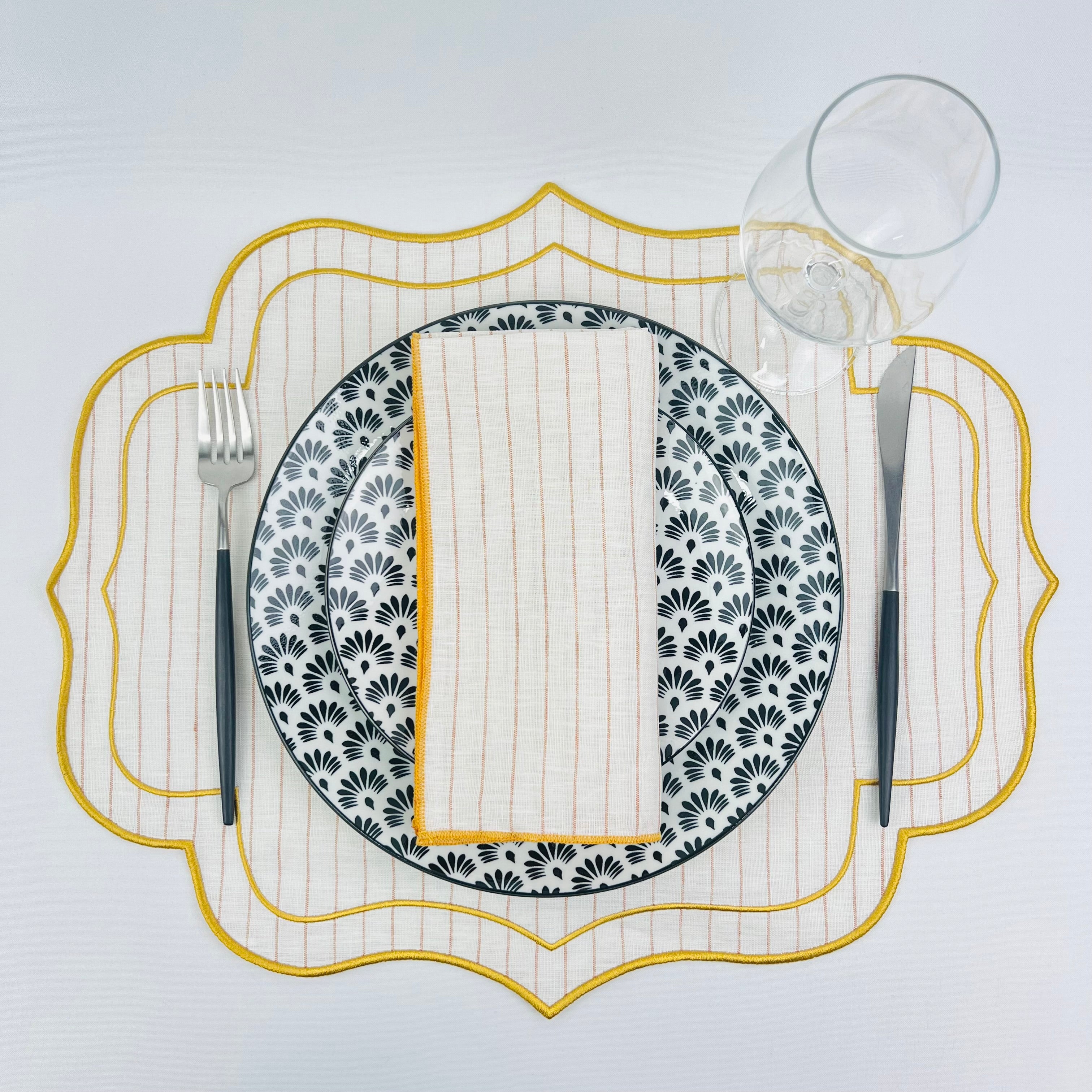 Individual Party Rayas