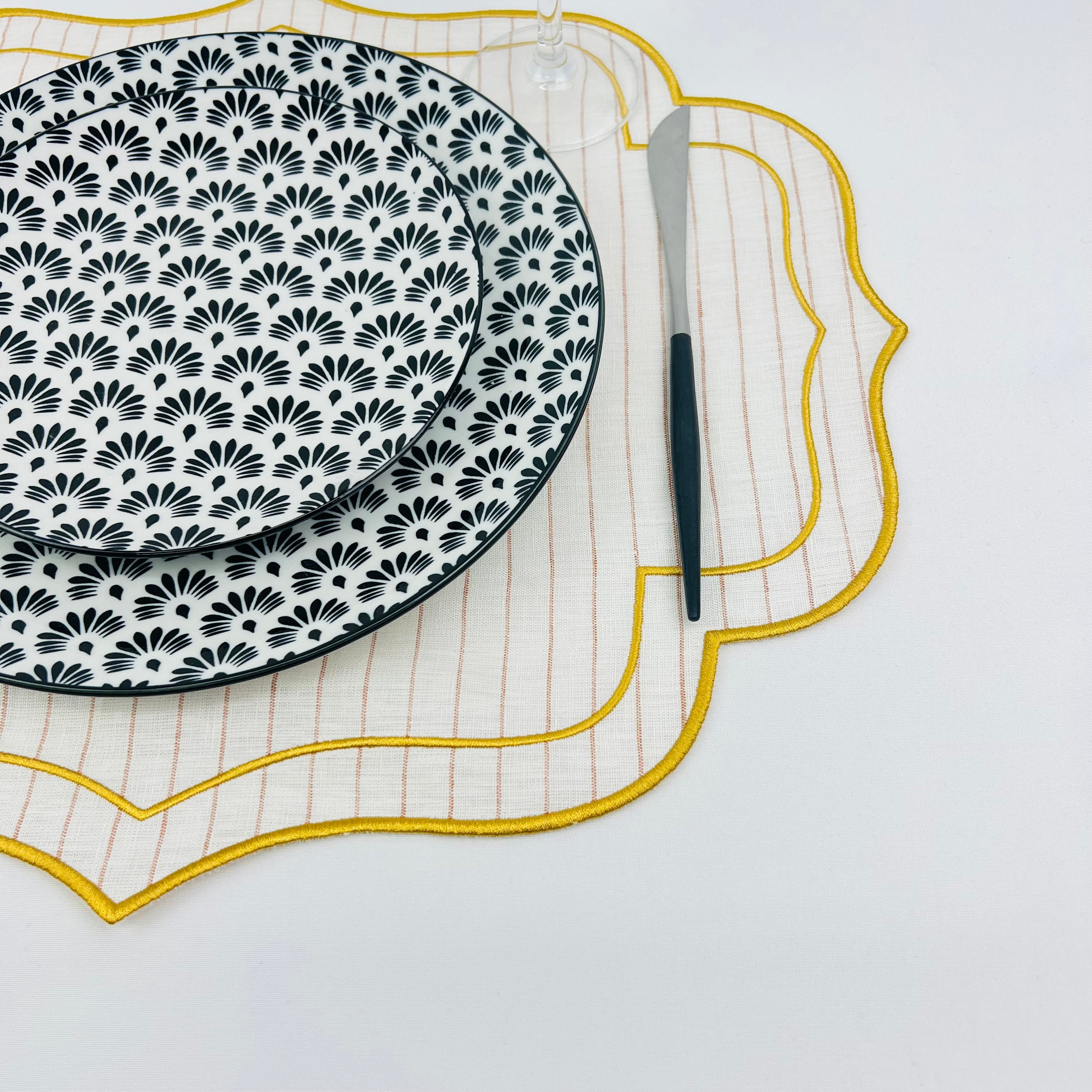 Individual Party Rayas