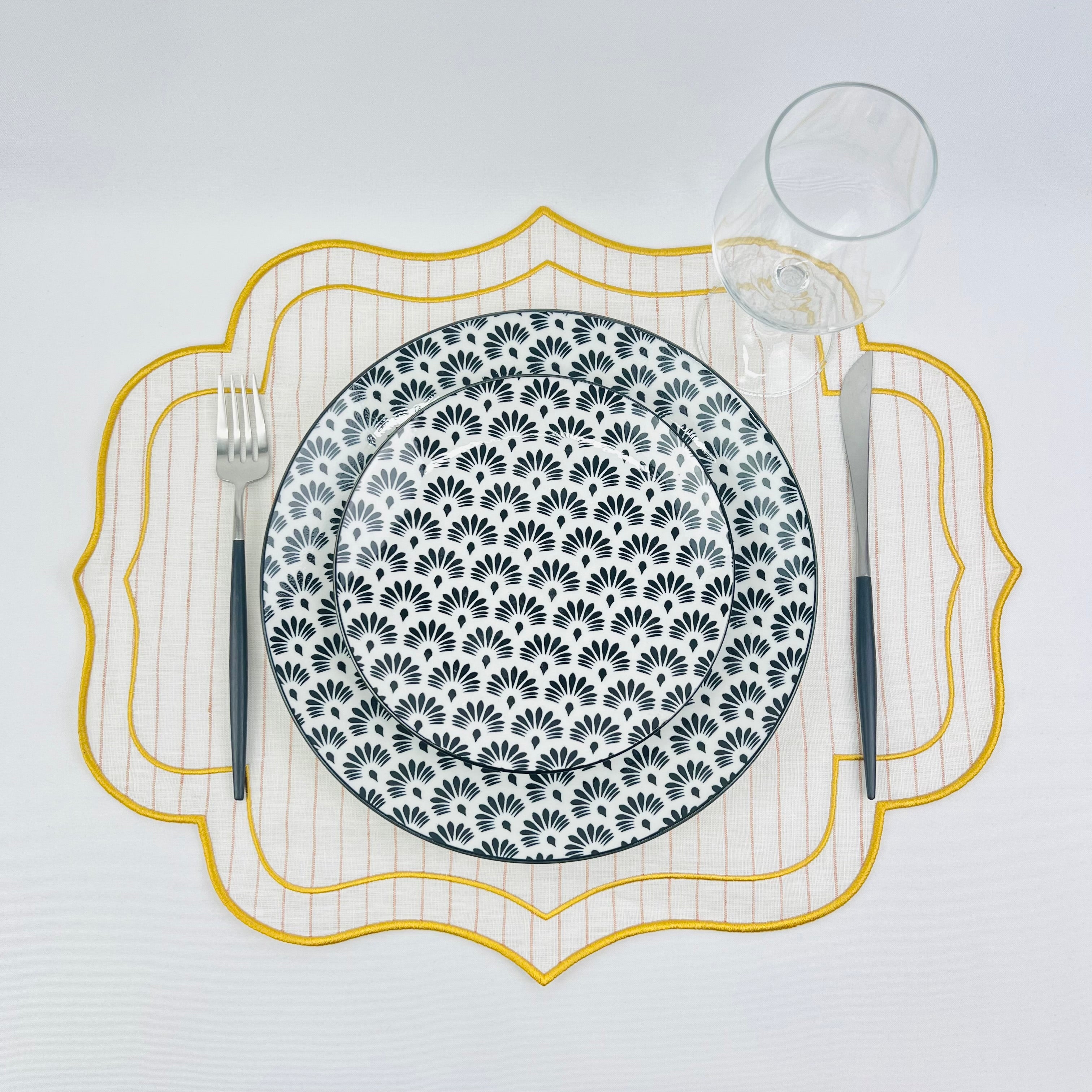 Individual Party Rayas