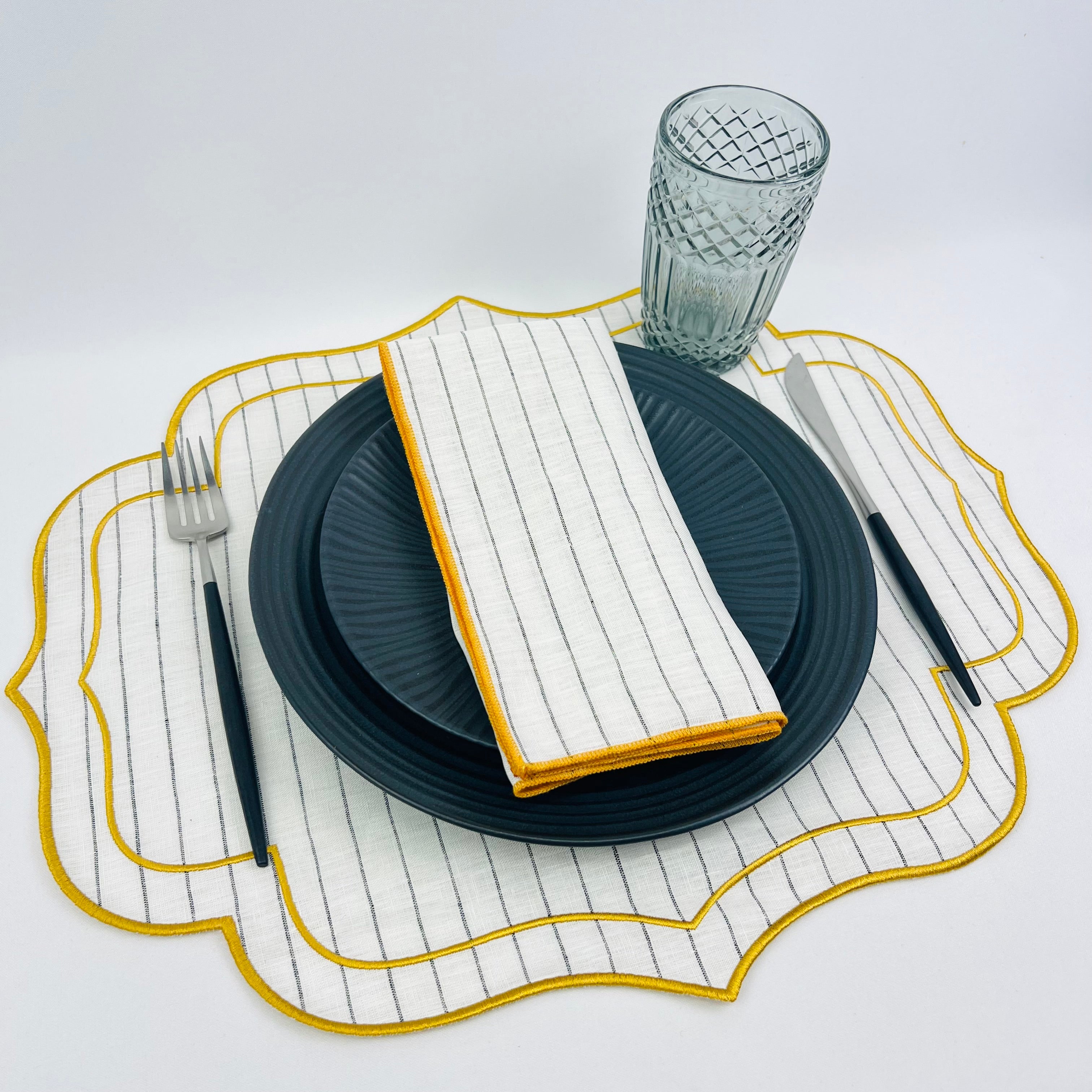 Individual Party Rayas