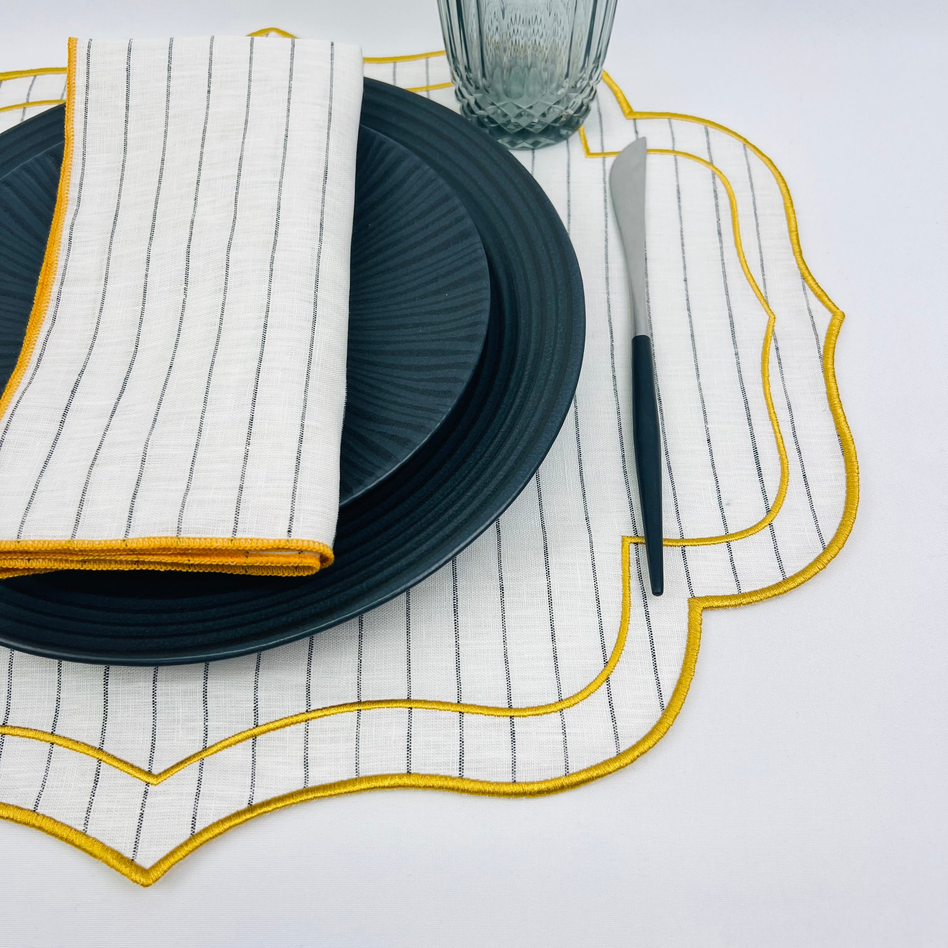 Individual Party Rayas