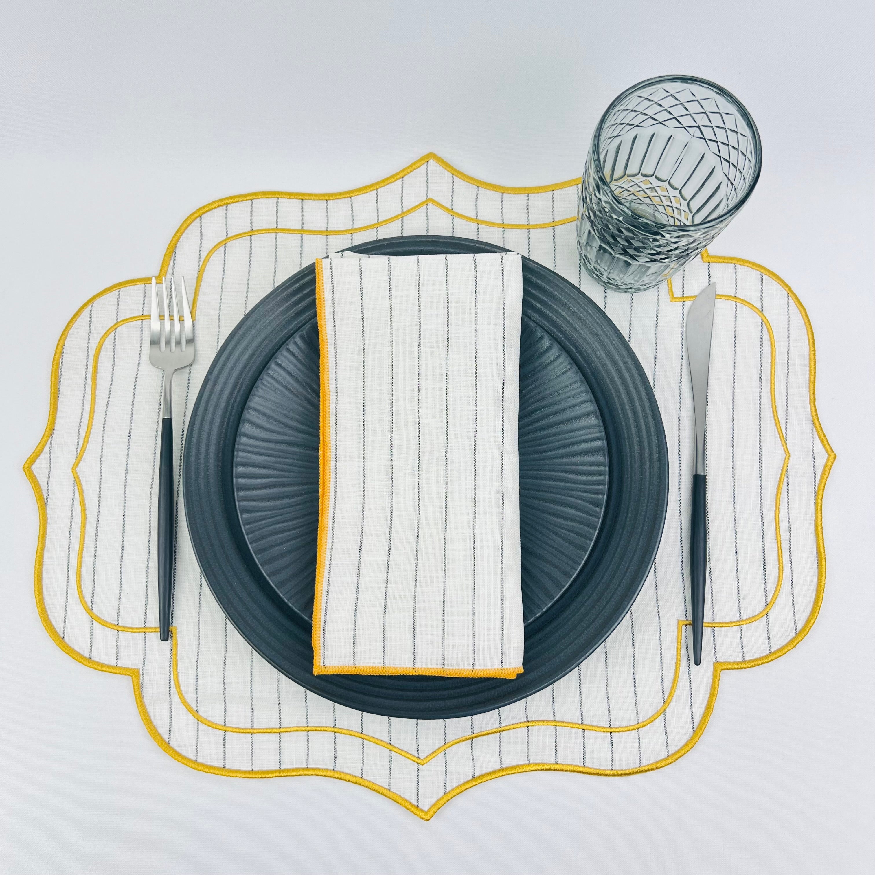 Individual Party Rayas