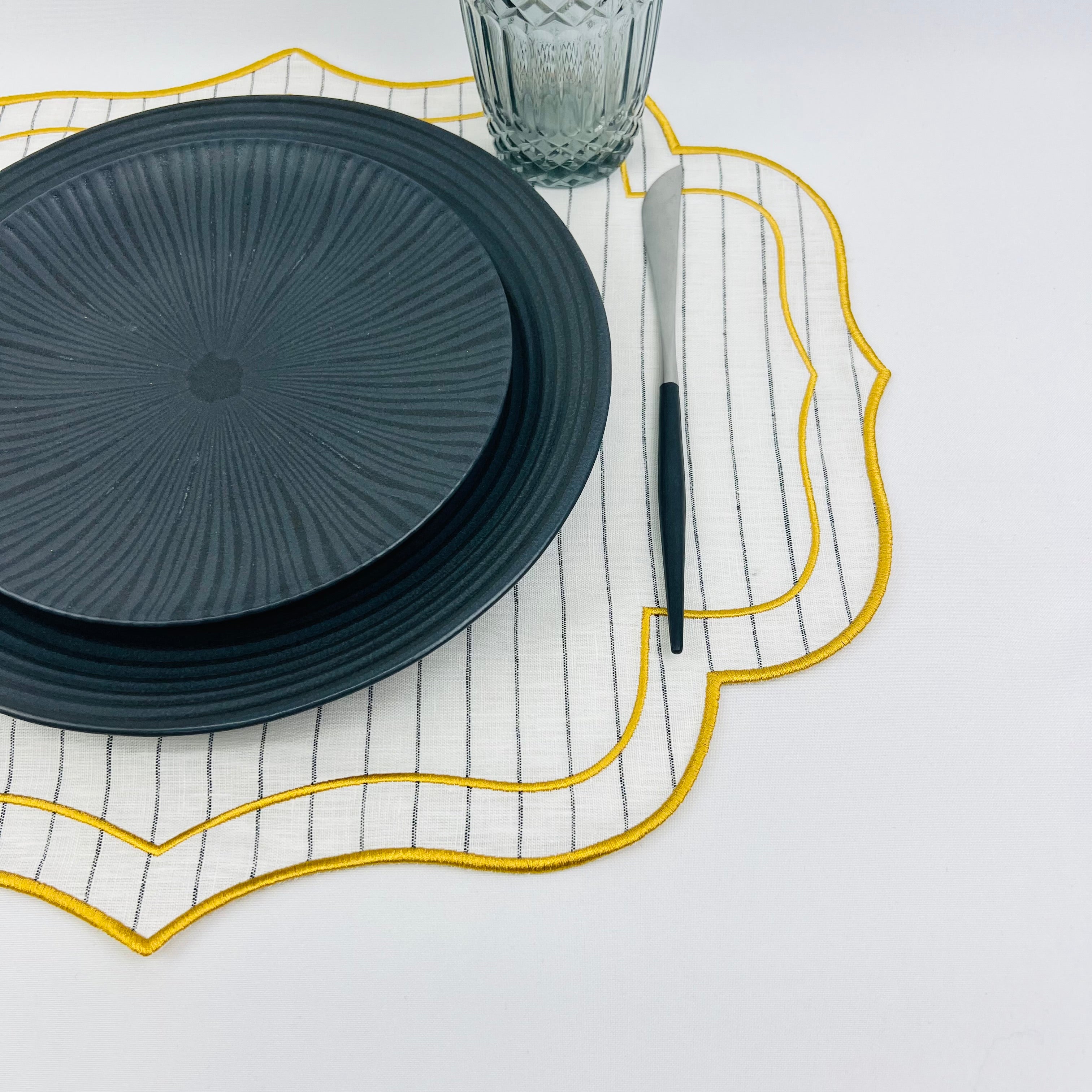 Individual Party Rayas