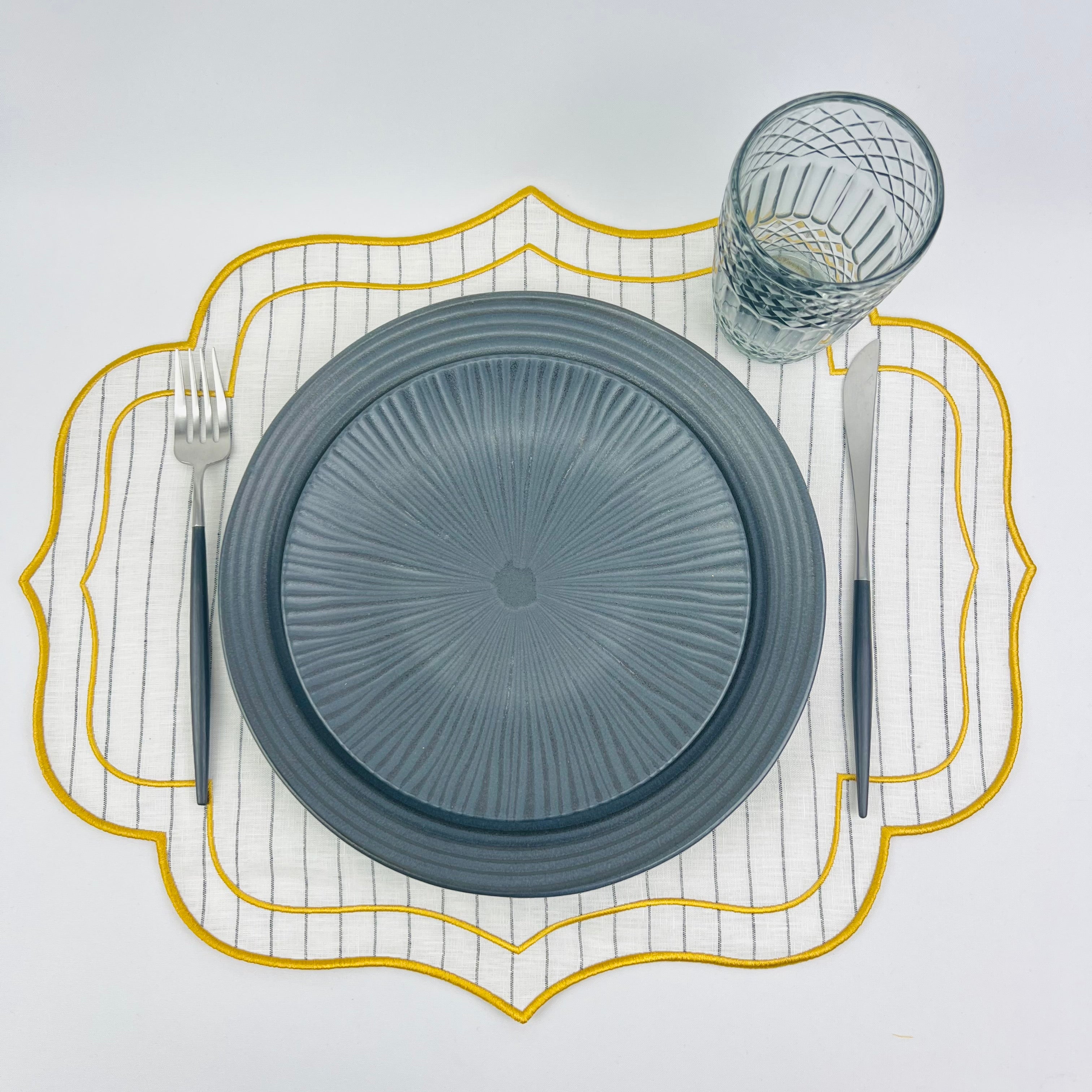 Individual Party Rayas