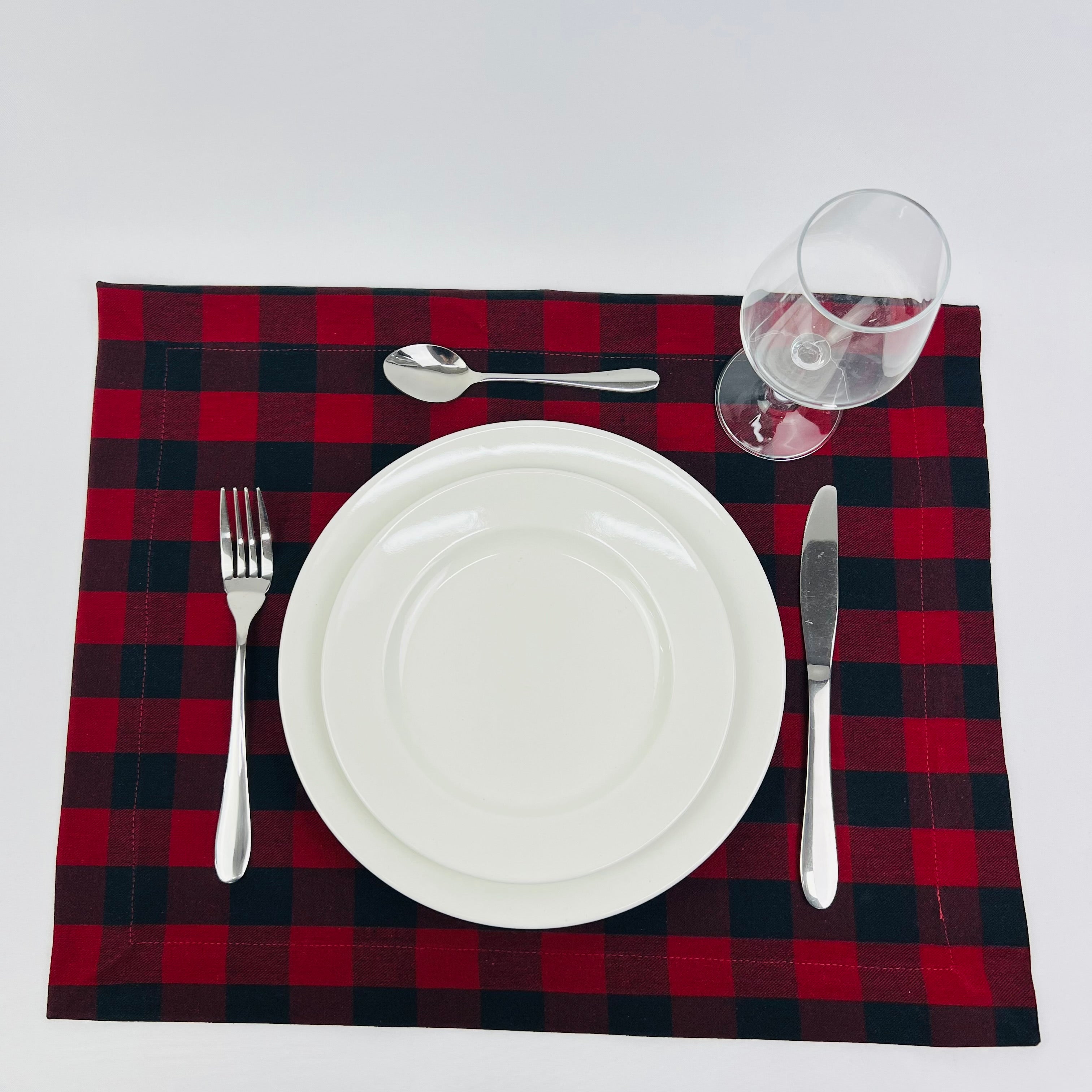 Individual Rudolfo Village BI