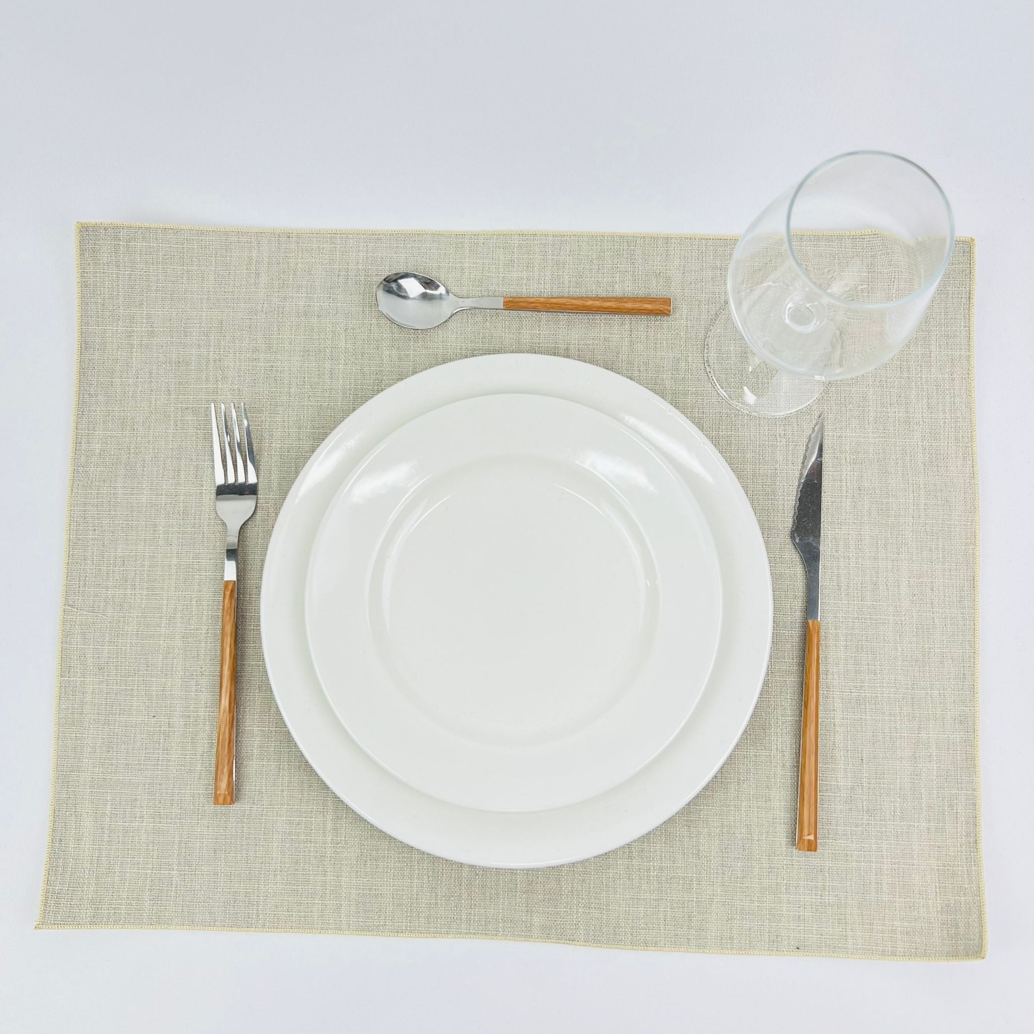 Individual Rustic Impermeável