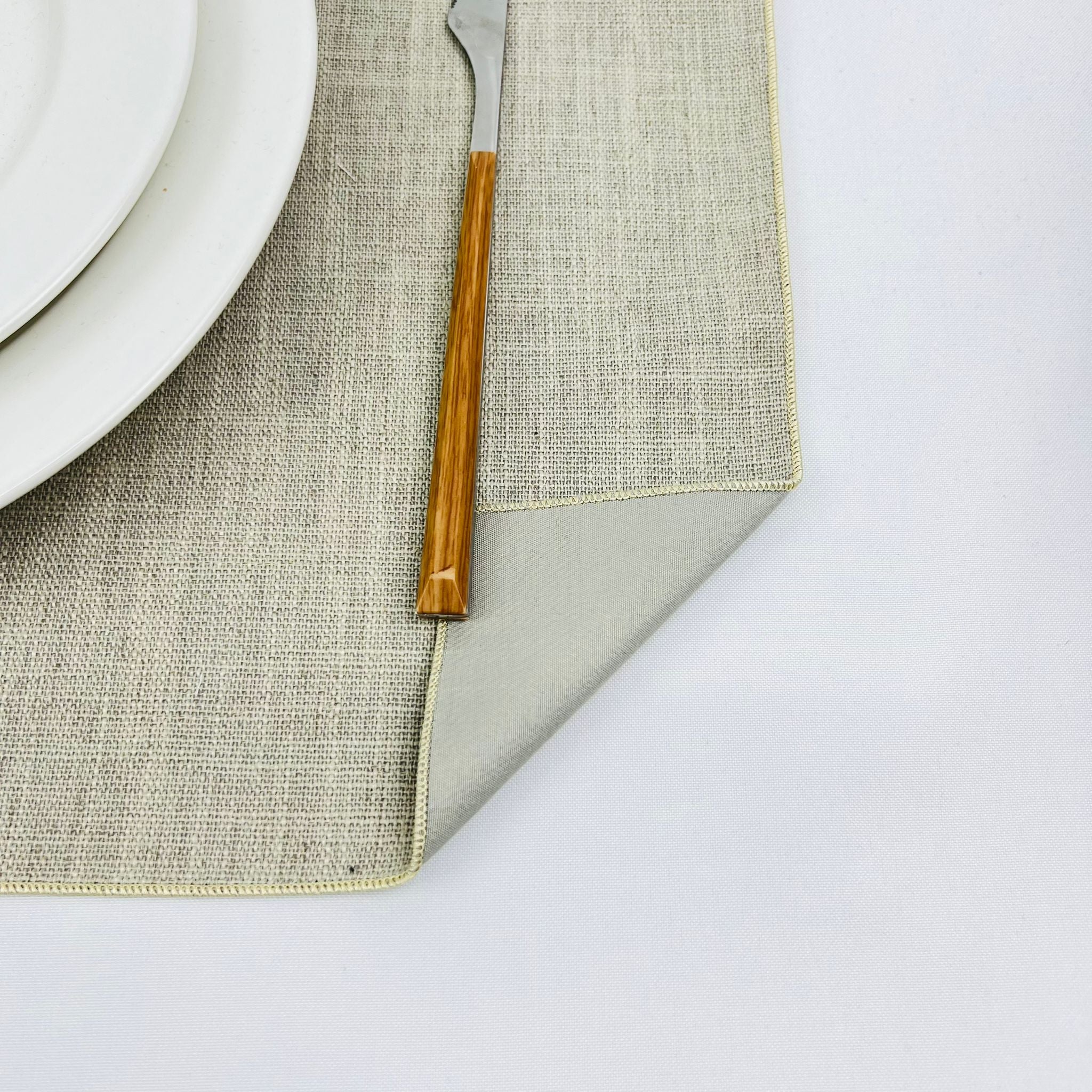 Individual Rustic Impermeável