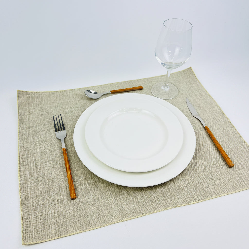 Individual Rustic Impermeável