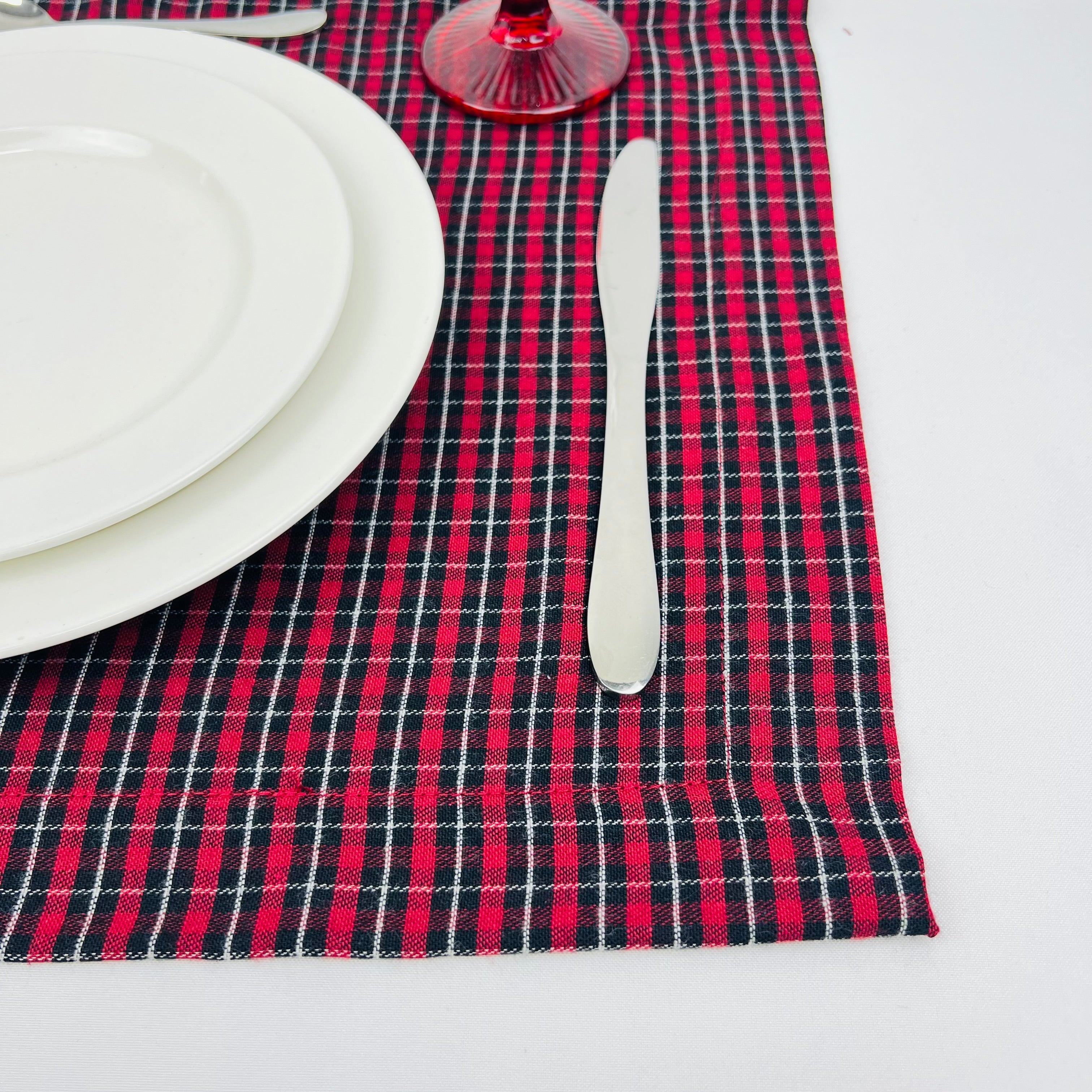 Individual Santa Claus BI