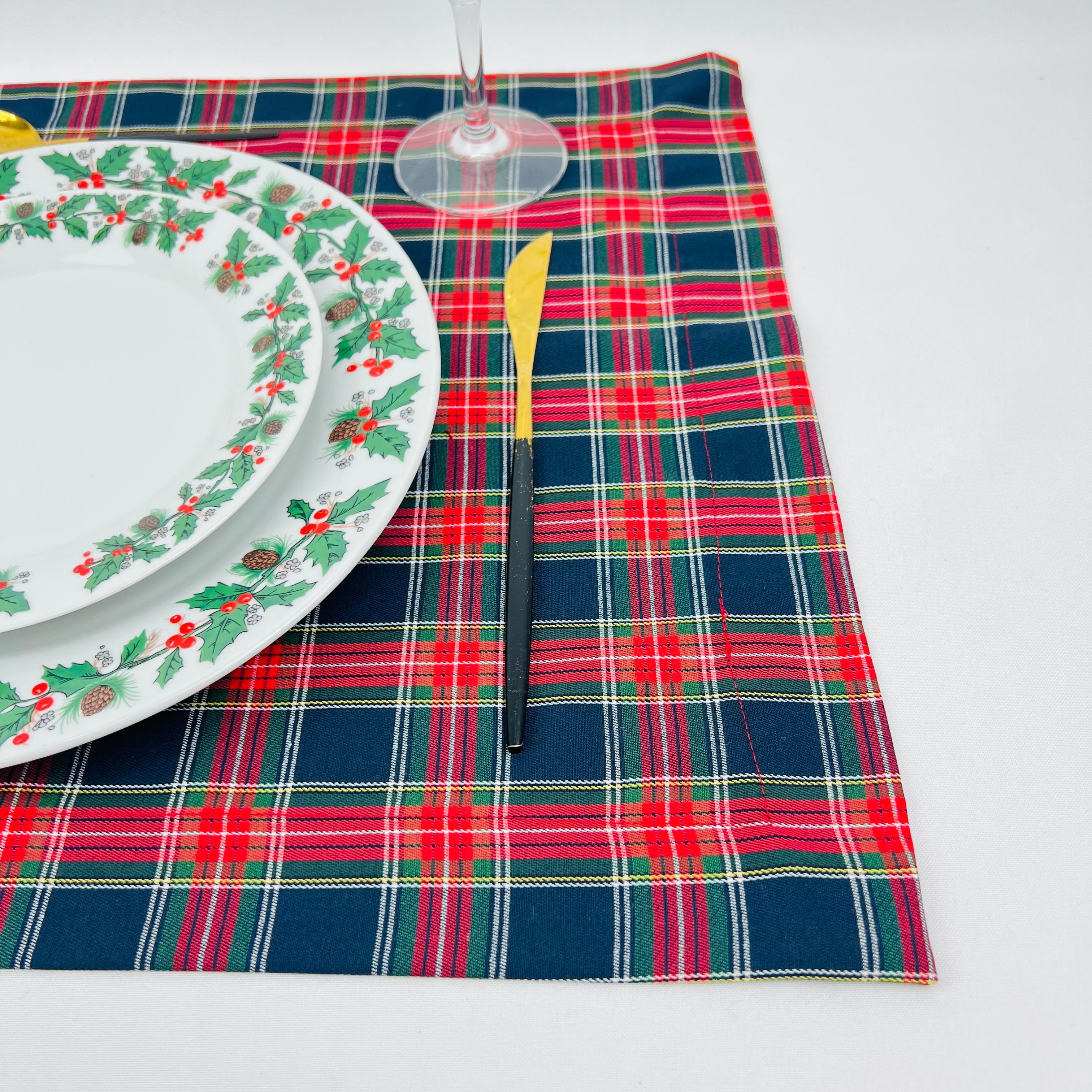 Individual Xmas Chess BI