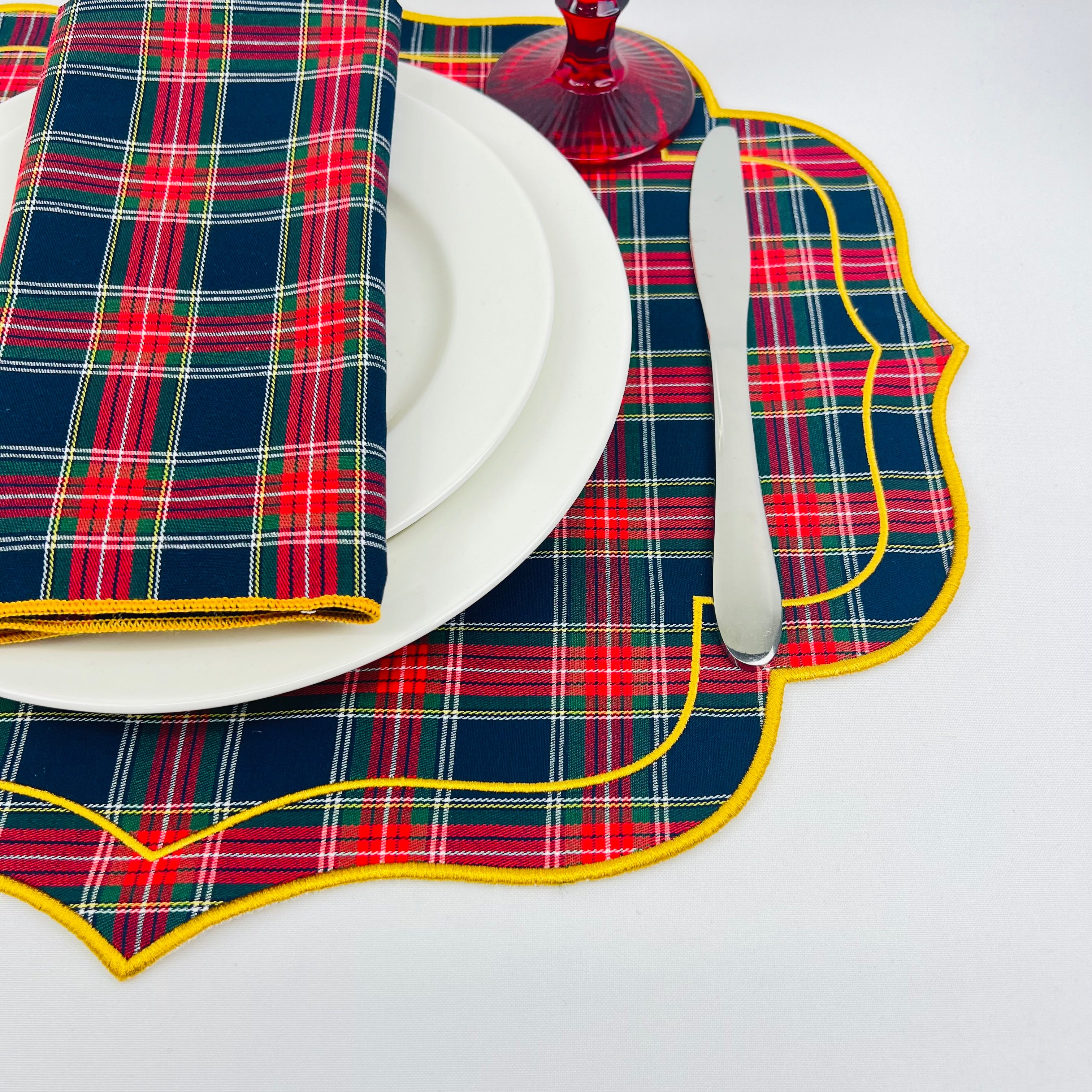 Individual Party Xmas Chess